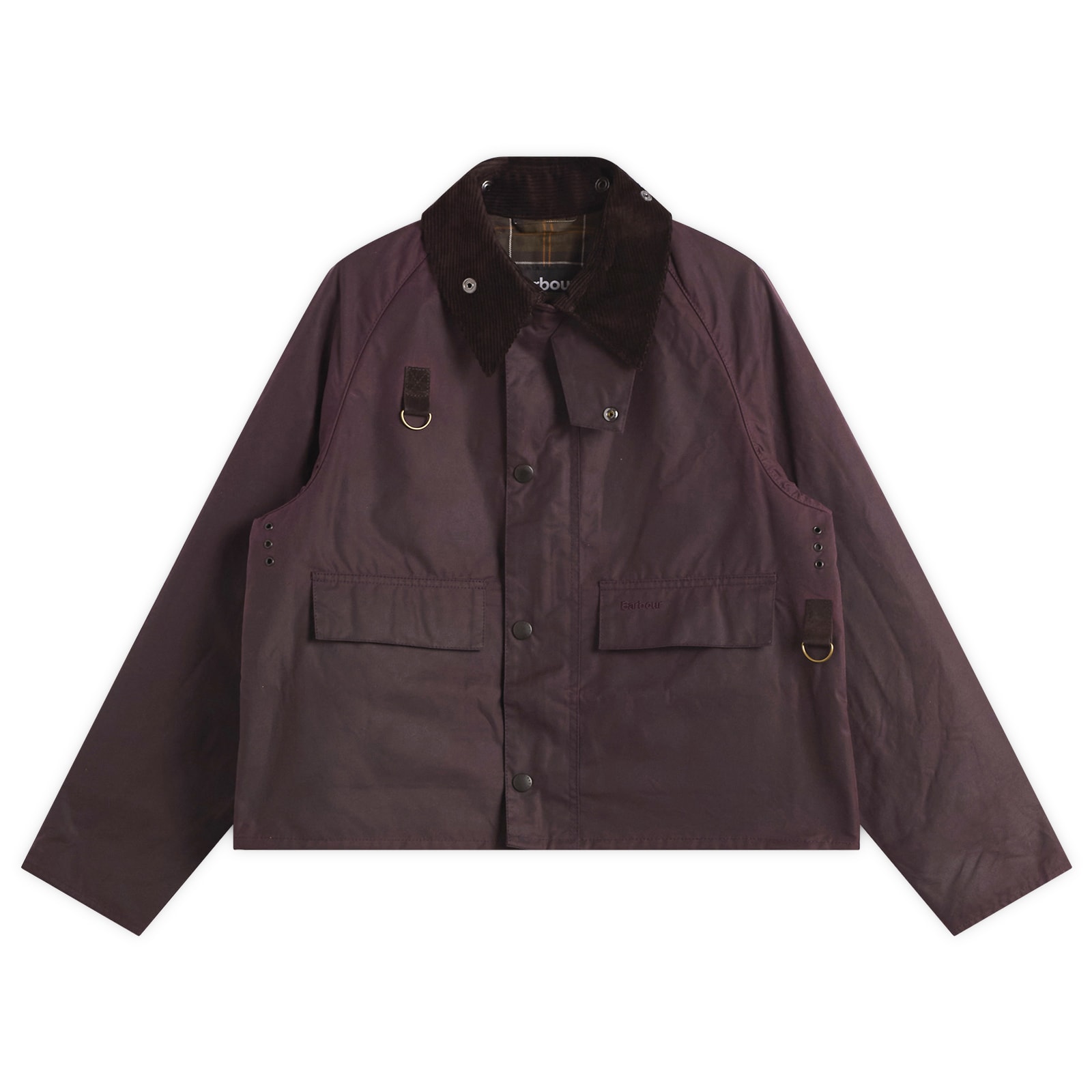 ジャケット・アウター Barbour Spey Transport Borrowdale BORROWDALE / ボロウデイル】