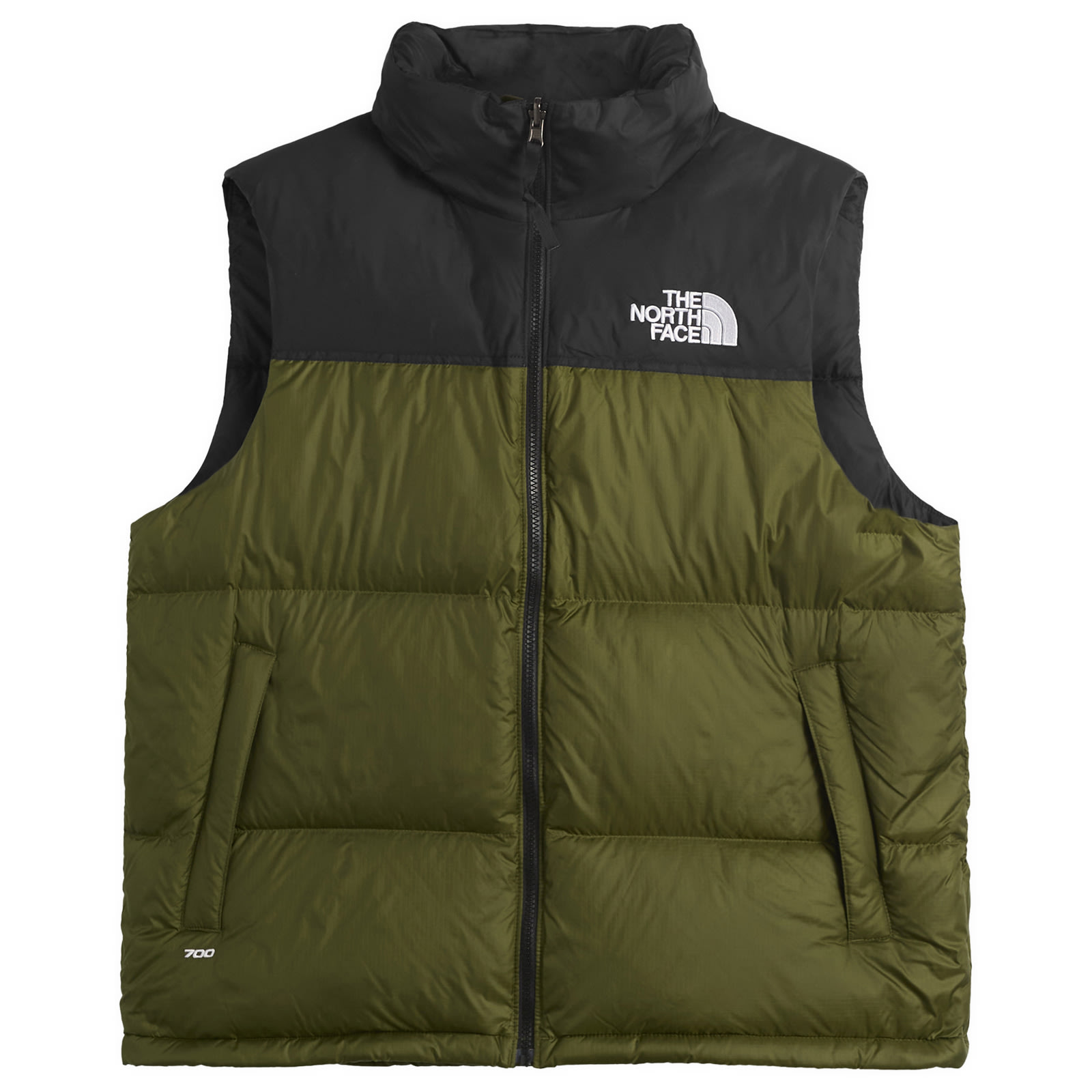 The North Face Men's Nse Vest Tnf Black - Curated Menswear