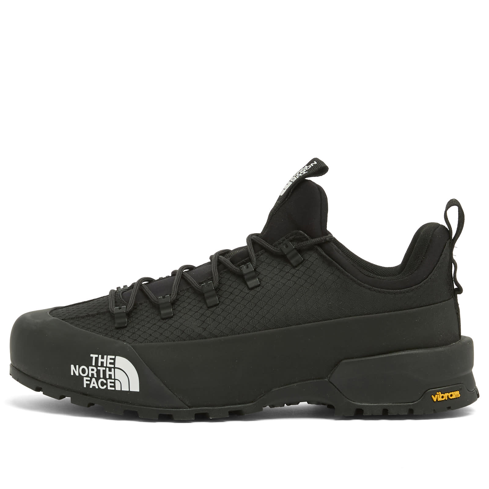 The North Face Glenclyffe Low Tnf Black | END. (AR)