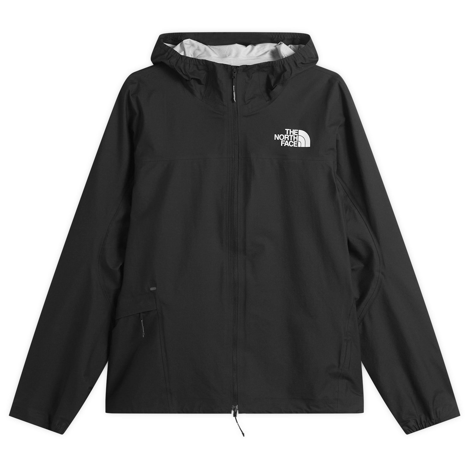 The North Face Men's Tnf Black Summit Series Superior Futurelight Jacket