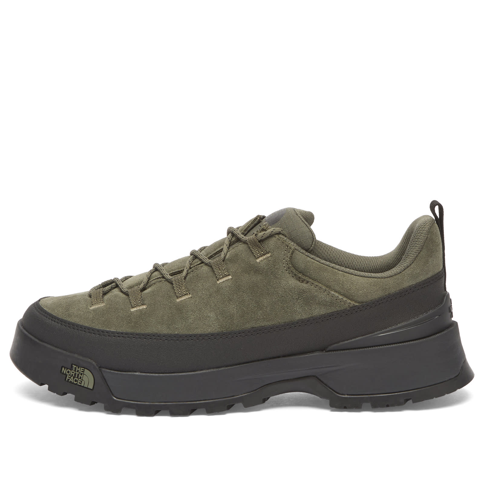 The North Face Men's Glenclyffe Urban Low in New Taupe Green/Tnf Black - NF0A8A96BQW
