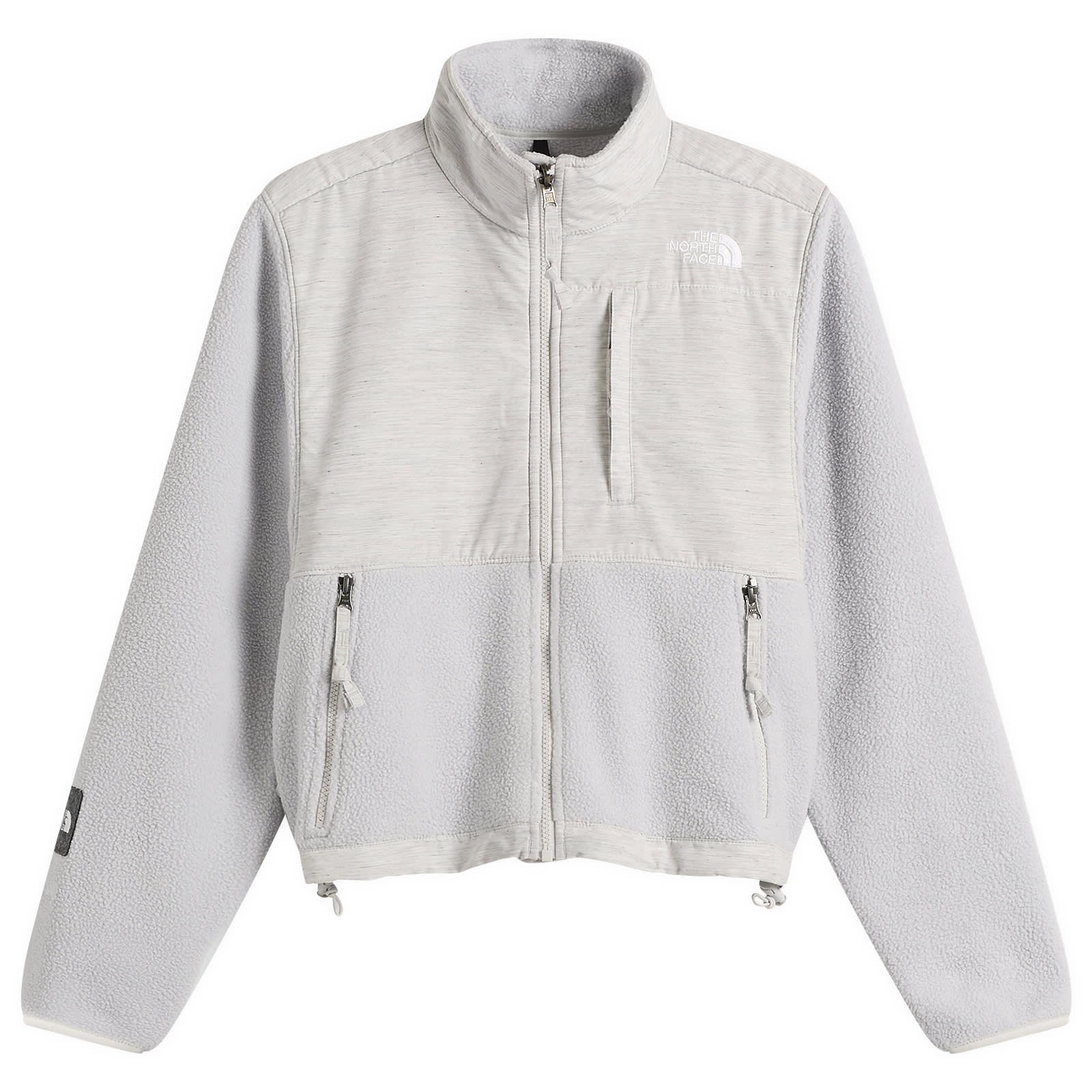 The North Face Regrind Denali Jacket