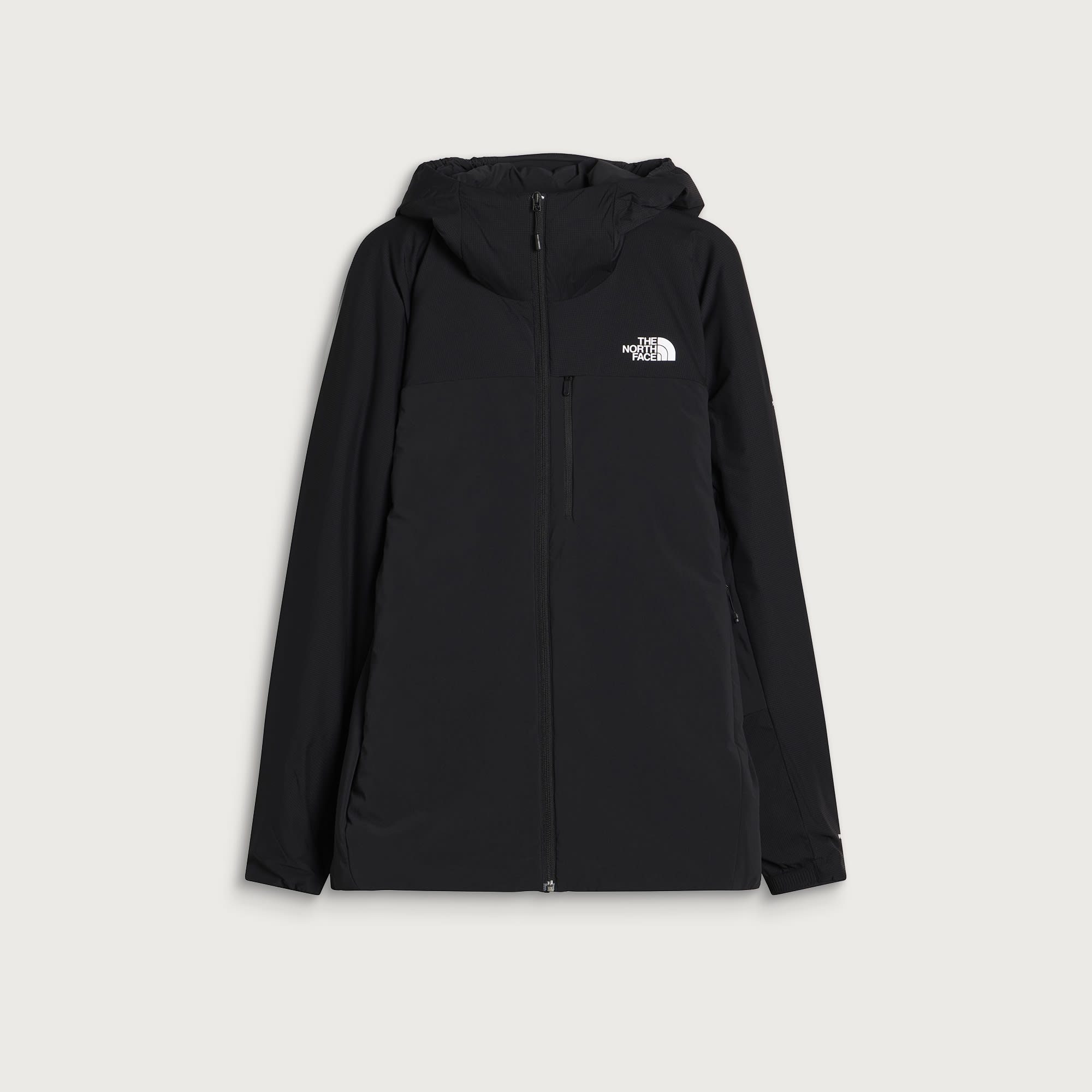 The North Face hoodies