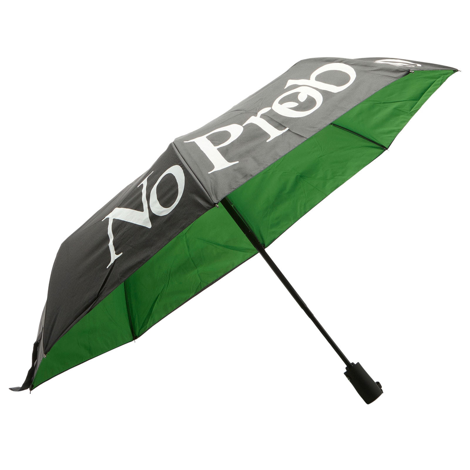 No Problemo Men’s Mini Umbrella Black