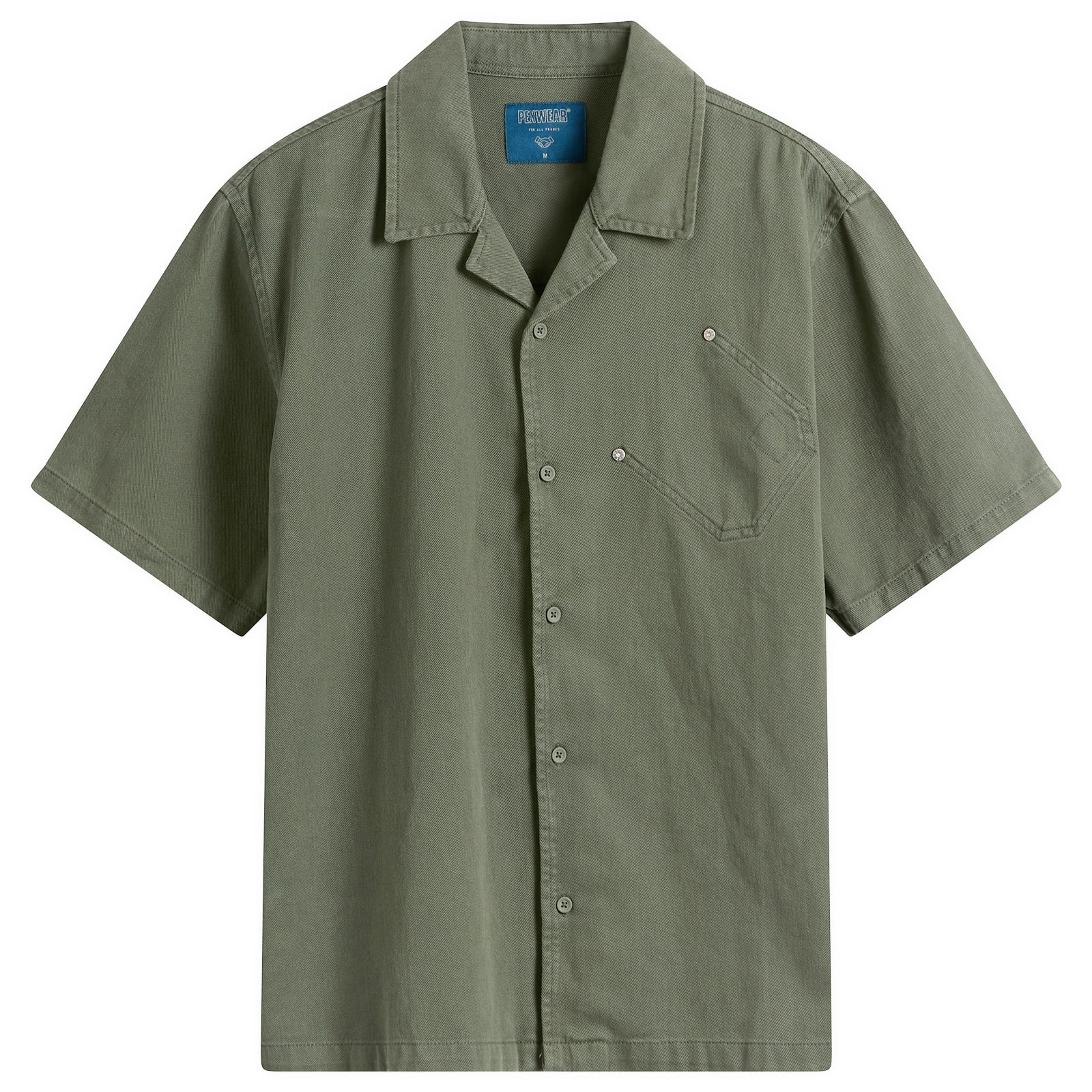 Restock: Pexwear Tradesman Shirt