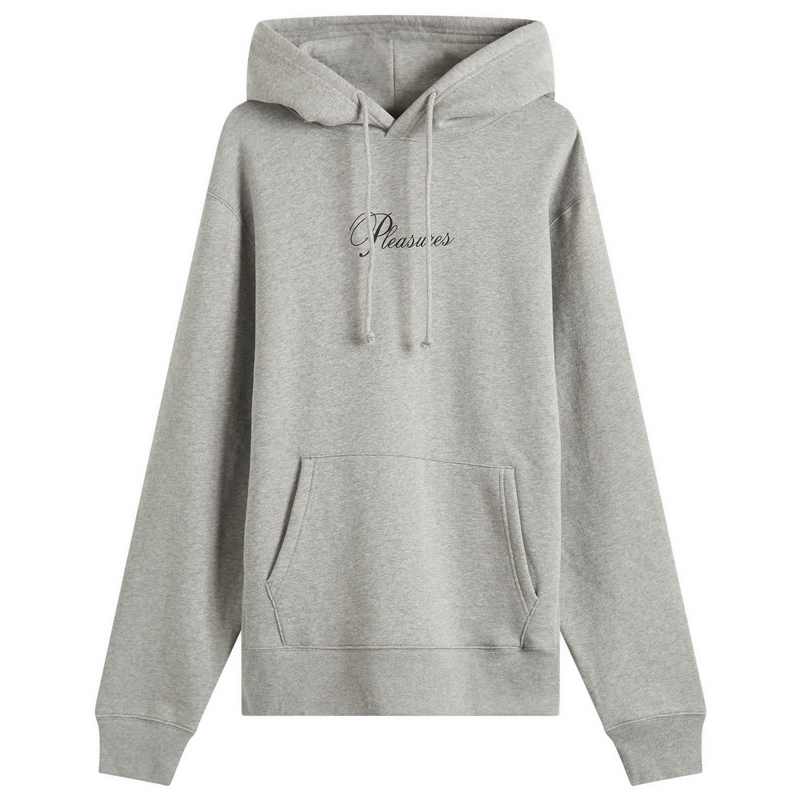 Pleasures Men’s Symphony Hoodie Heather