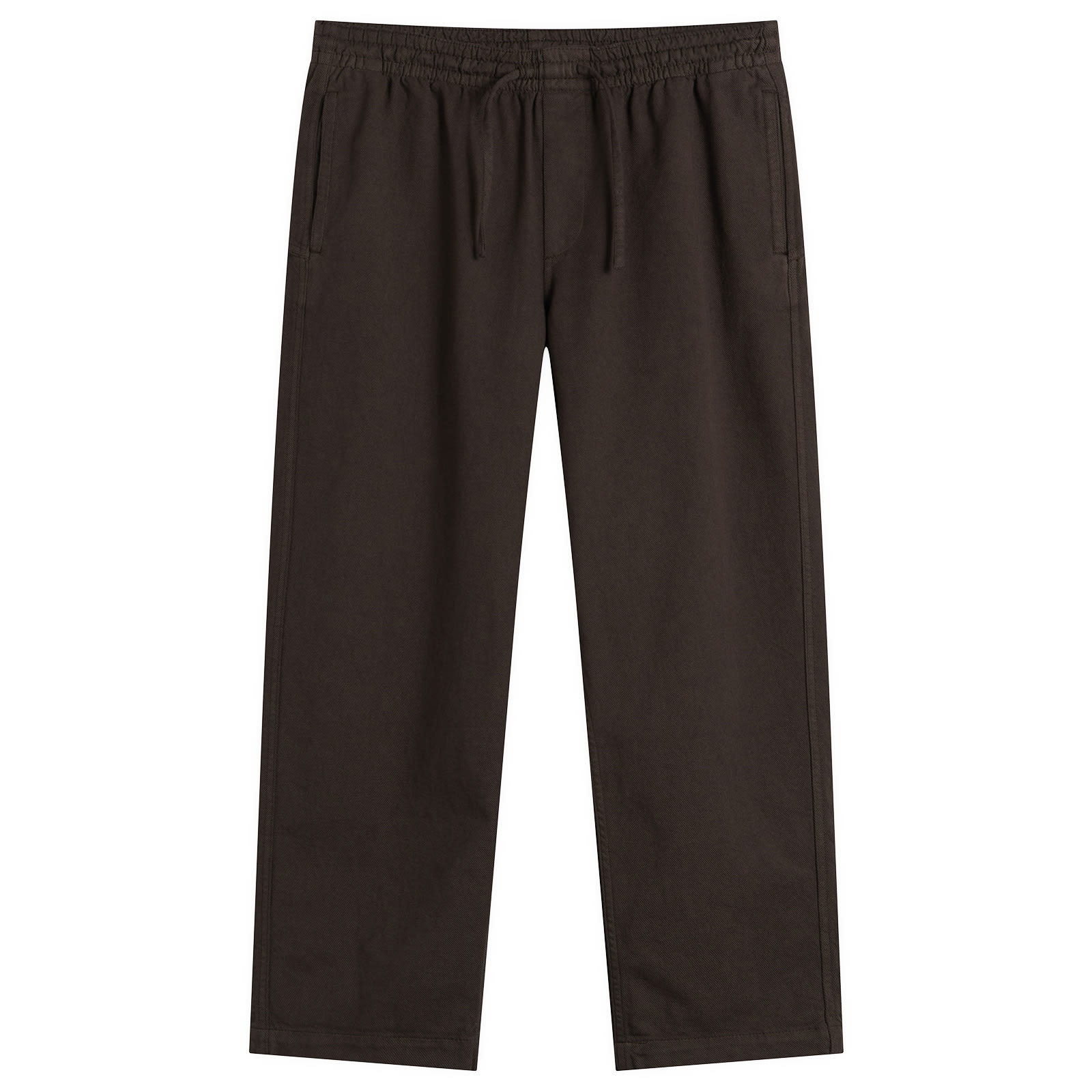 YMC Men’s Alva Skate Trouser Brown