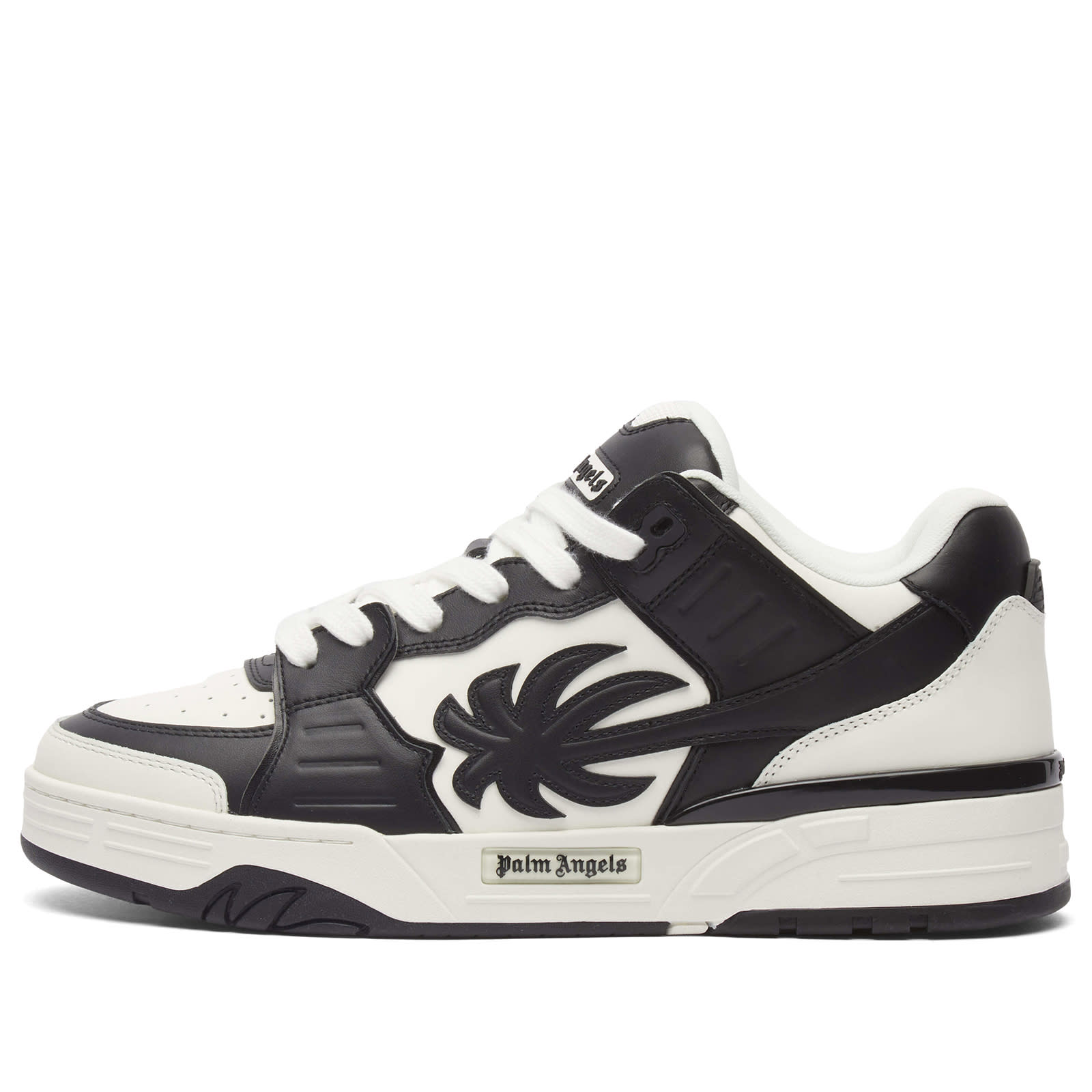 Palm Angels Venice Sneakers Black | END. (JP)