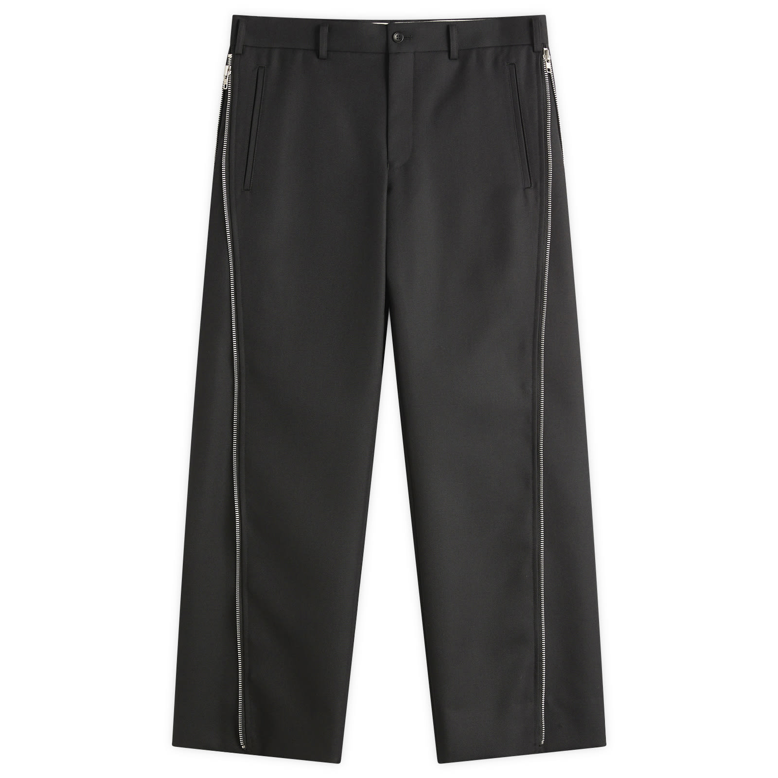COMME des GARÇONS wool スラックス PF-P061 COMME des GARÇONS wool スラックス PF-P061 Comme des Garçons