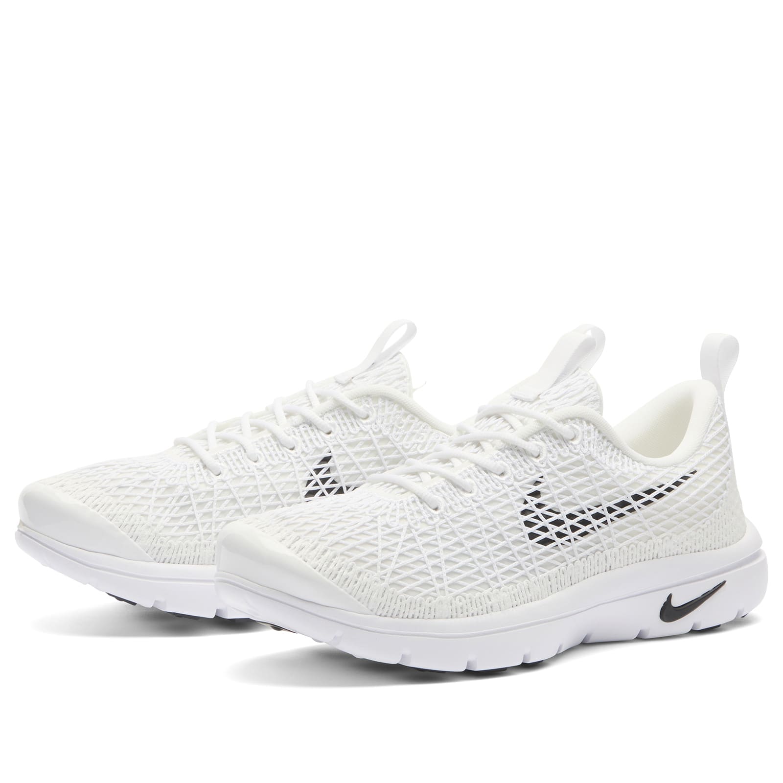 Comme des Garçons X NIKE Air Rejuven8 — photo 2
