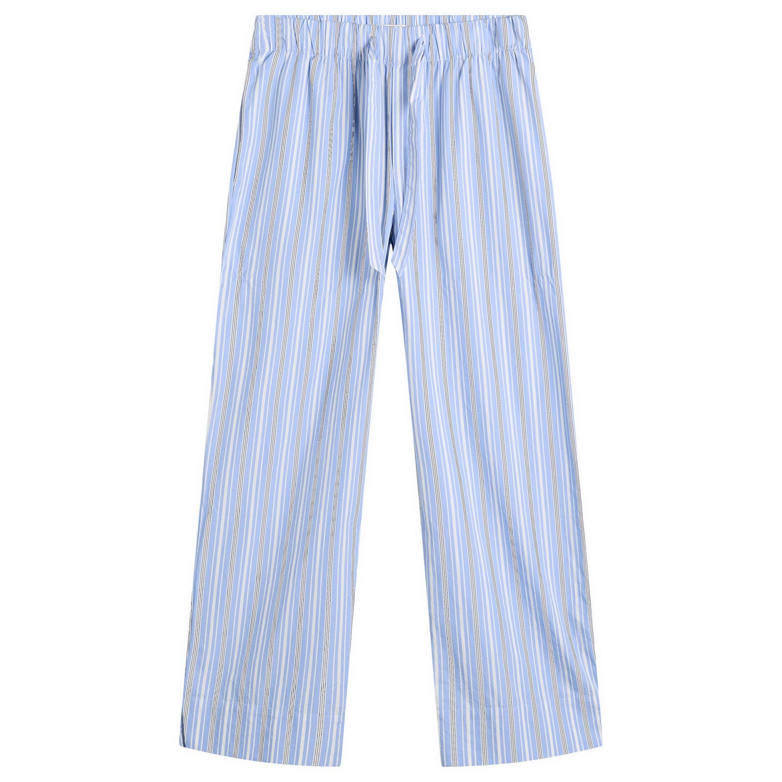 Tekla Fabrics Sleep Pant Stave Stripes