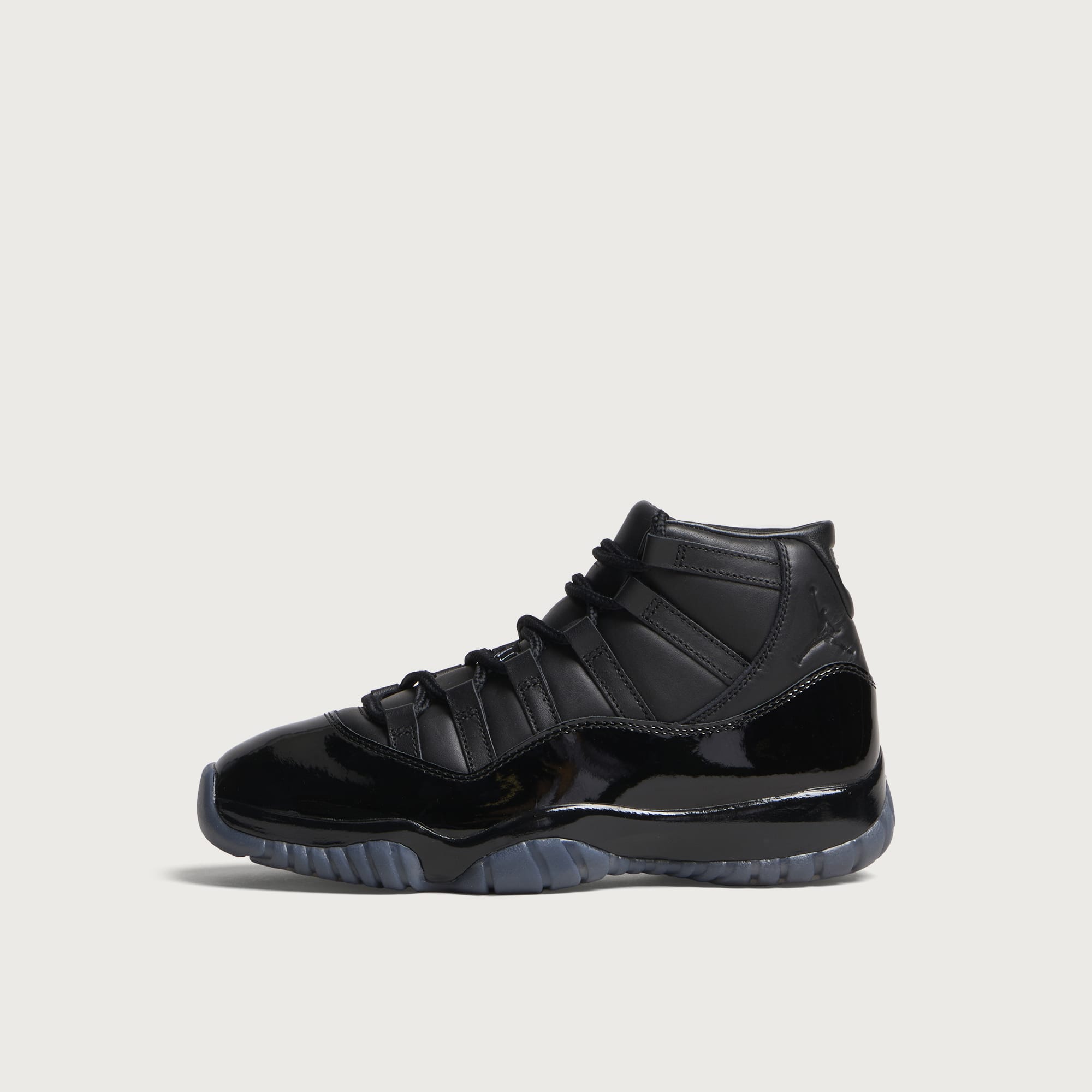 Comme des Garçons Homme Plus Men's x Air Jordan 11 CDG Homme Plus in Black, Size US 8.5