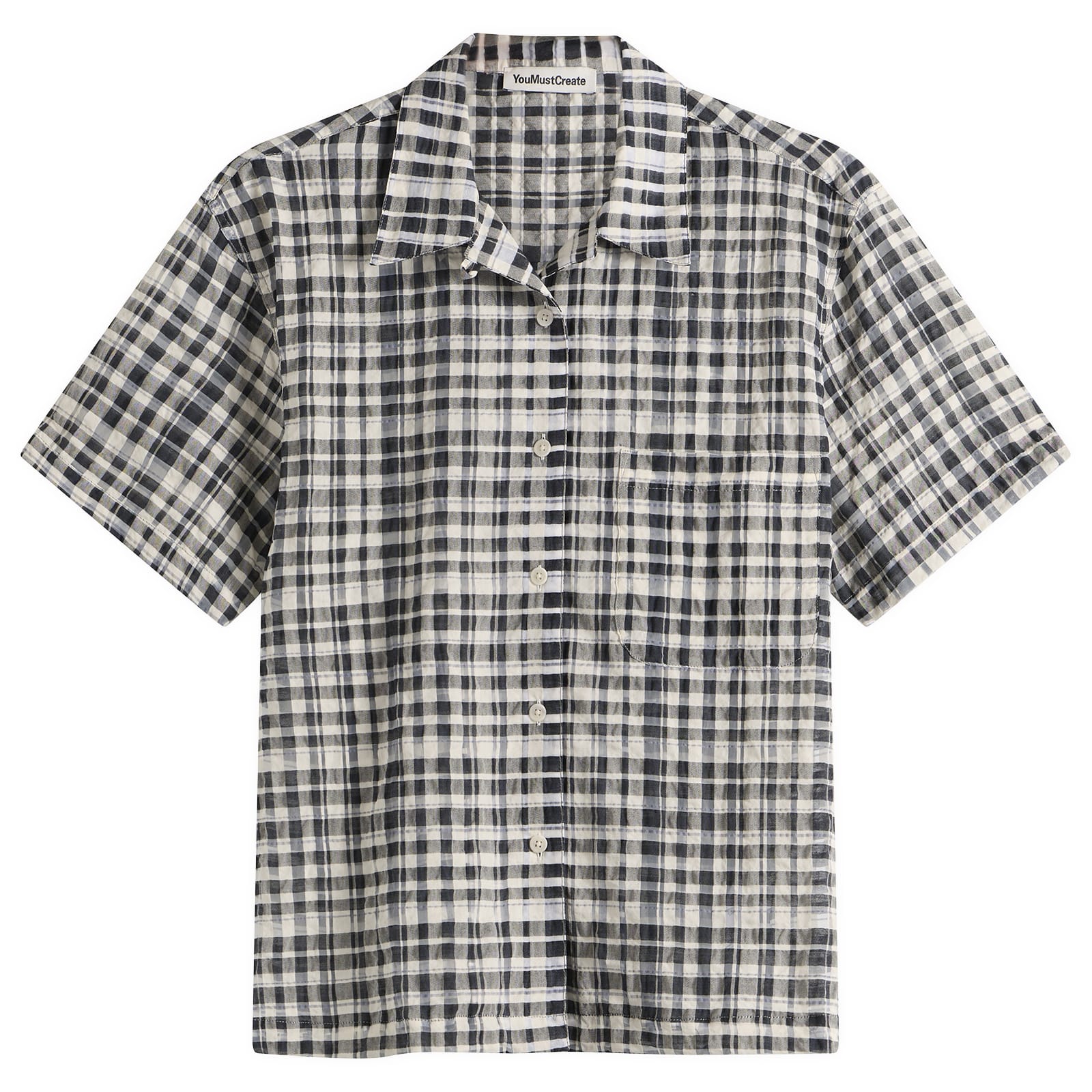 YMC shirts