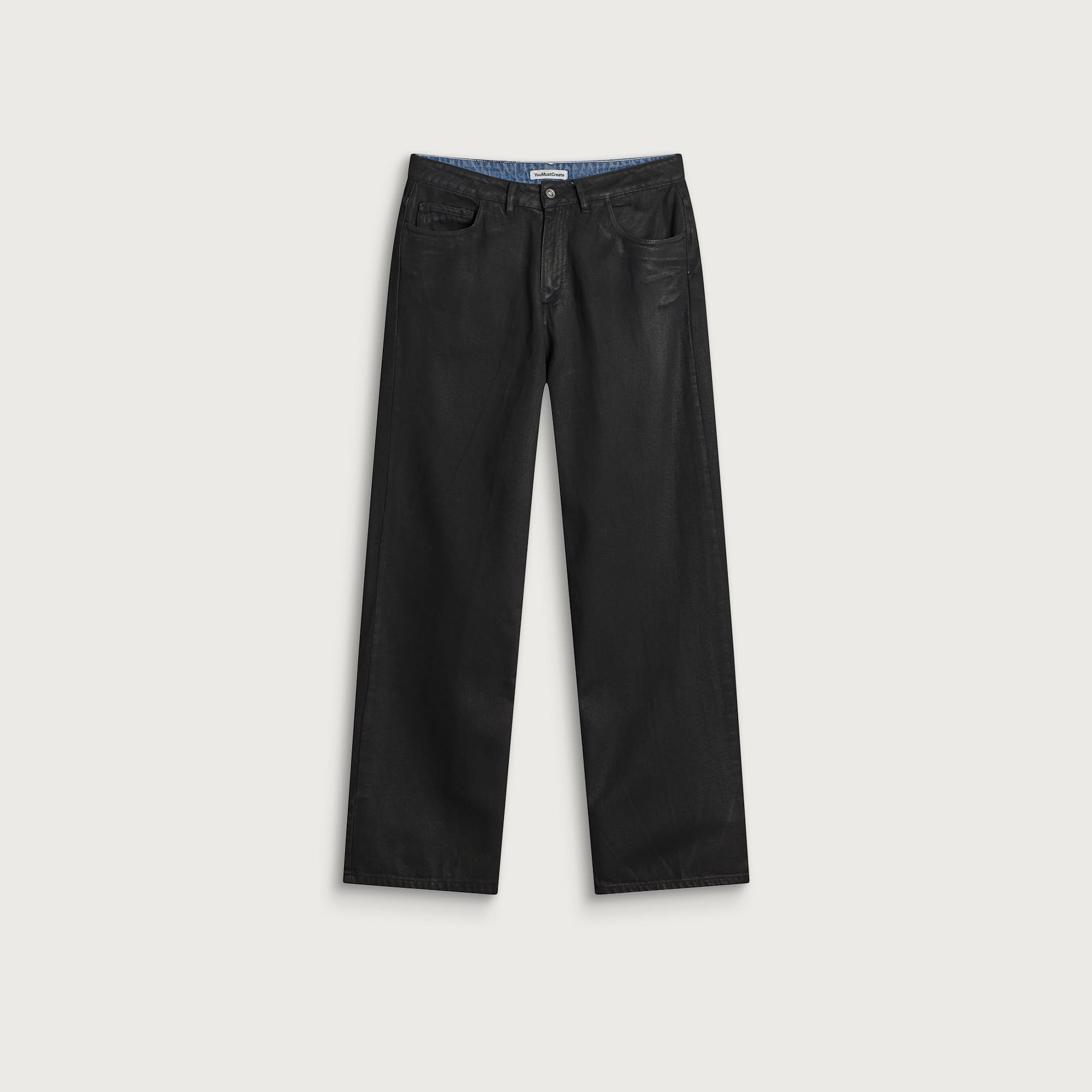 YMC jeans