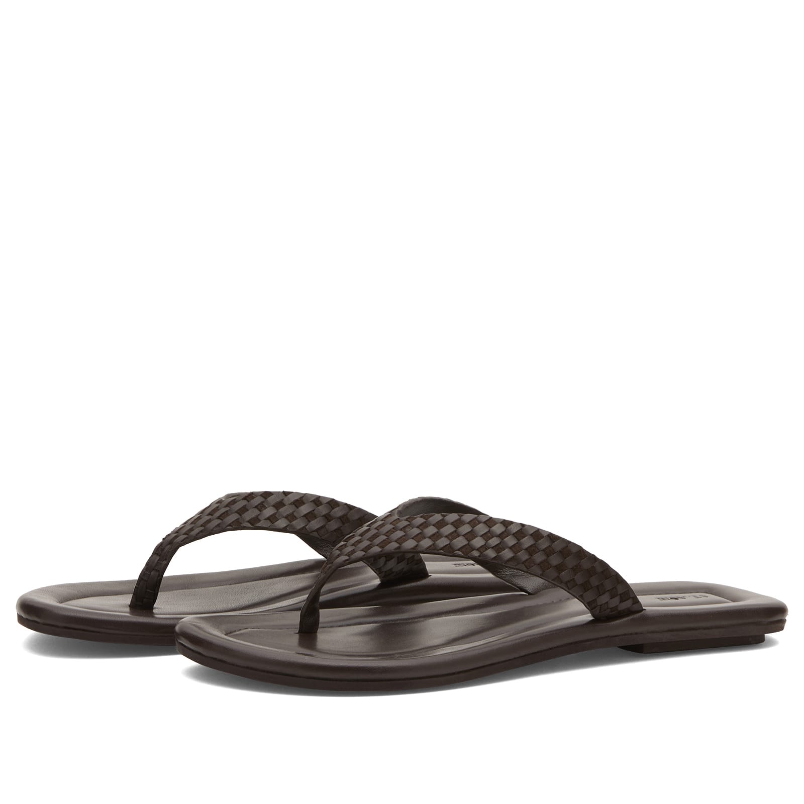 ST. Agni Lattice Weave Thong — foto 2