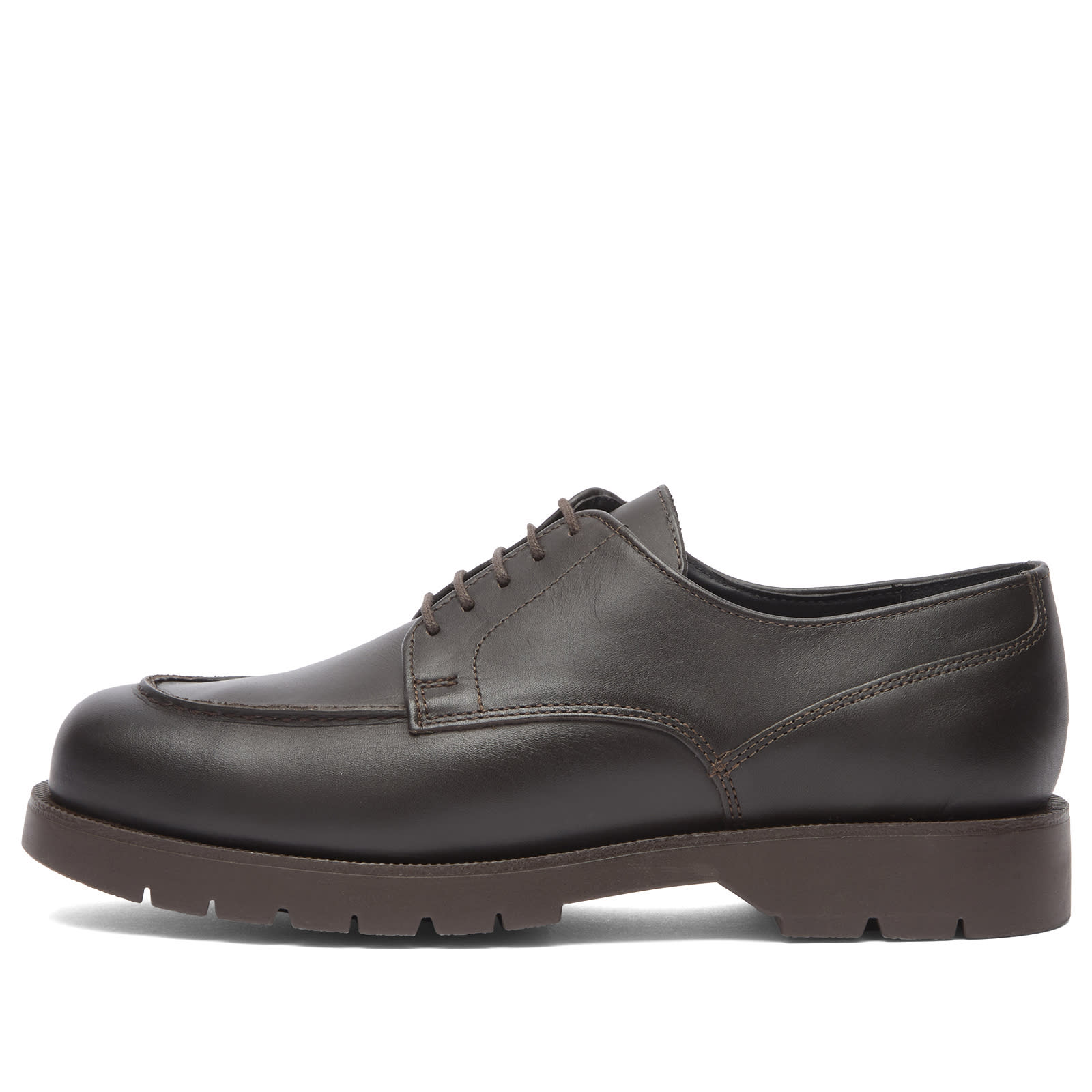 KLEMAN Men’s Frodan Shoe Marron