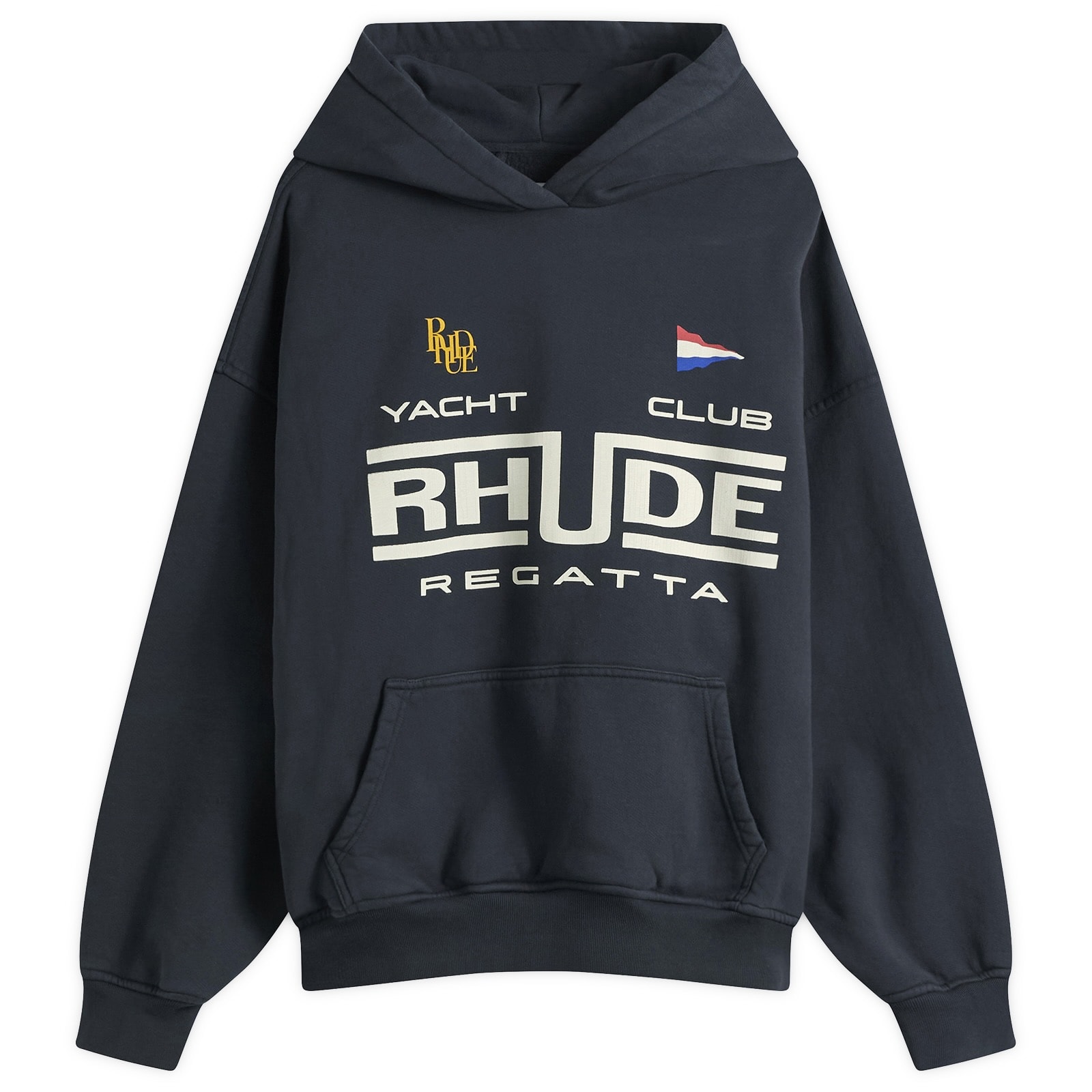 Rhude — Regatta Graphic Tees & Hoodies