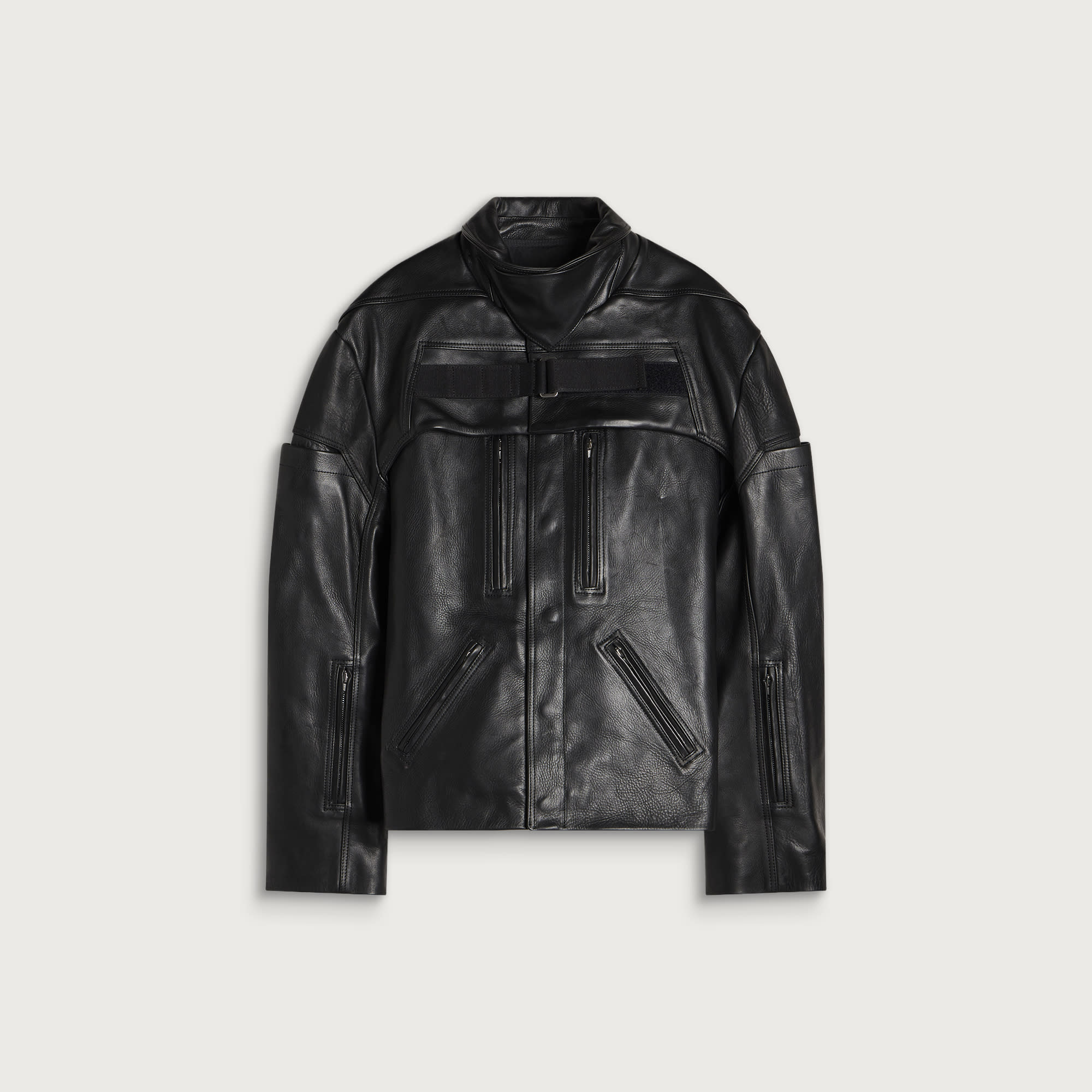 Rick Owens jackets
