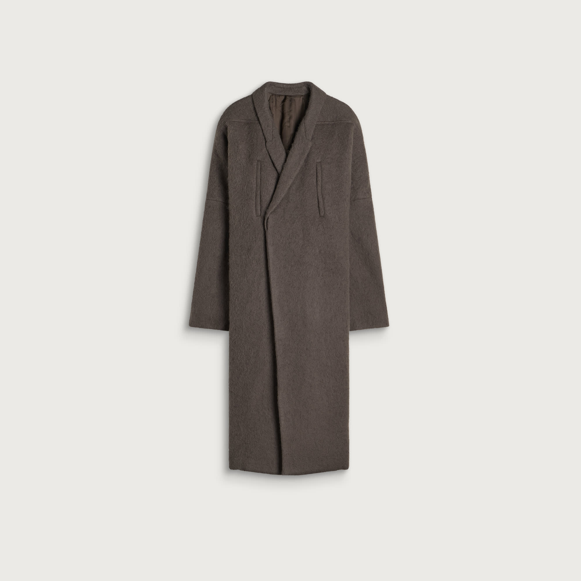 Rick Owens coats