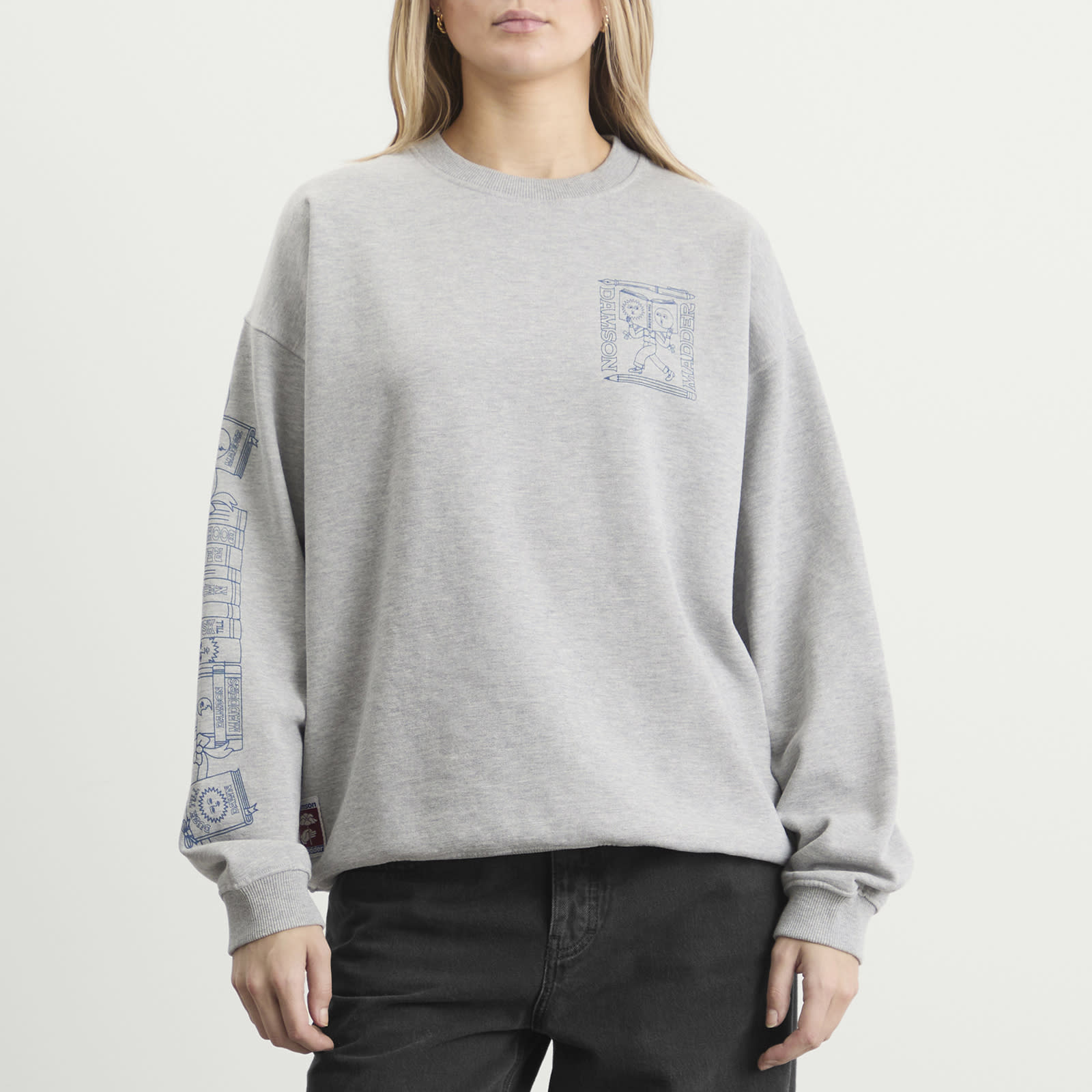 Damson Madder Women