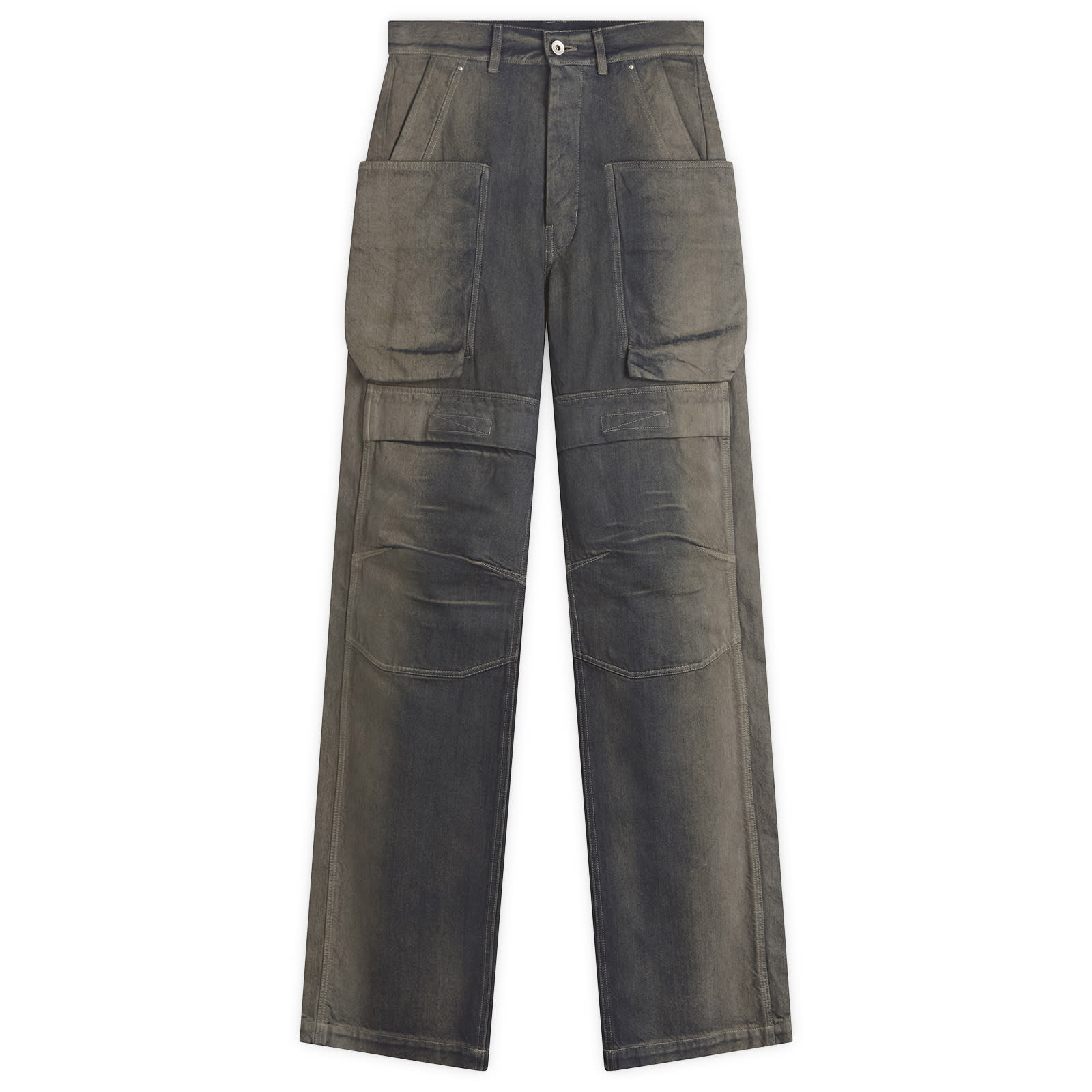 Rick Owens jeans