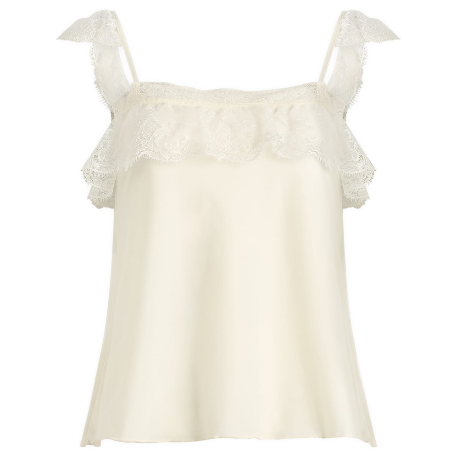 Gimaguas Meredith Top