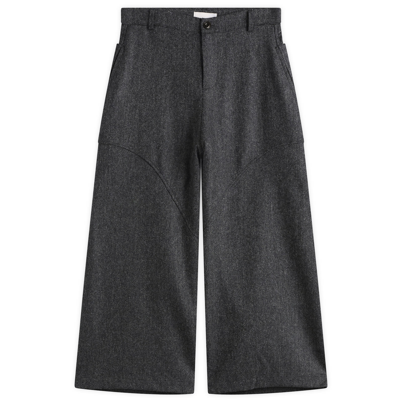 パンツ SageNATION Carpenter Trouser - Charcoal パンツ SageNATION Carpenter Trouser - Charcoal SAGE NATION