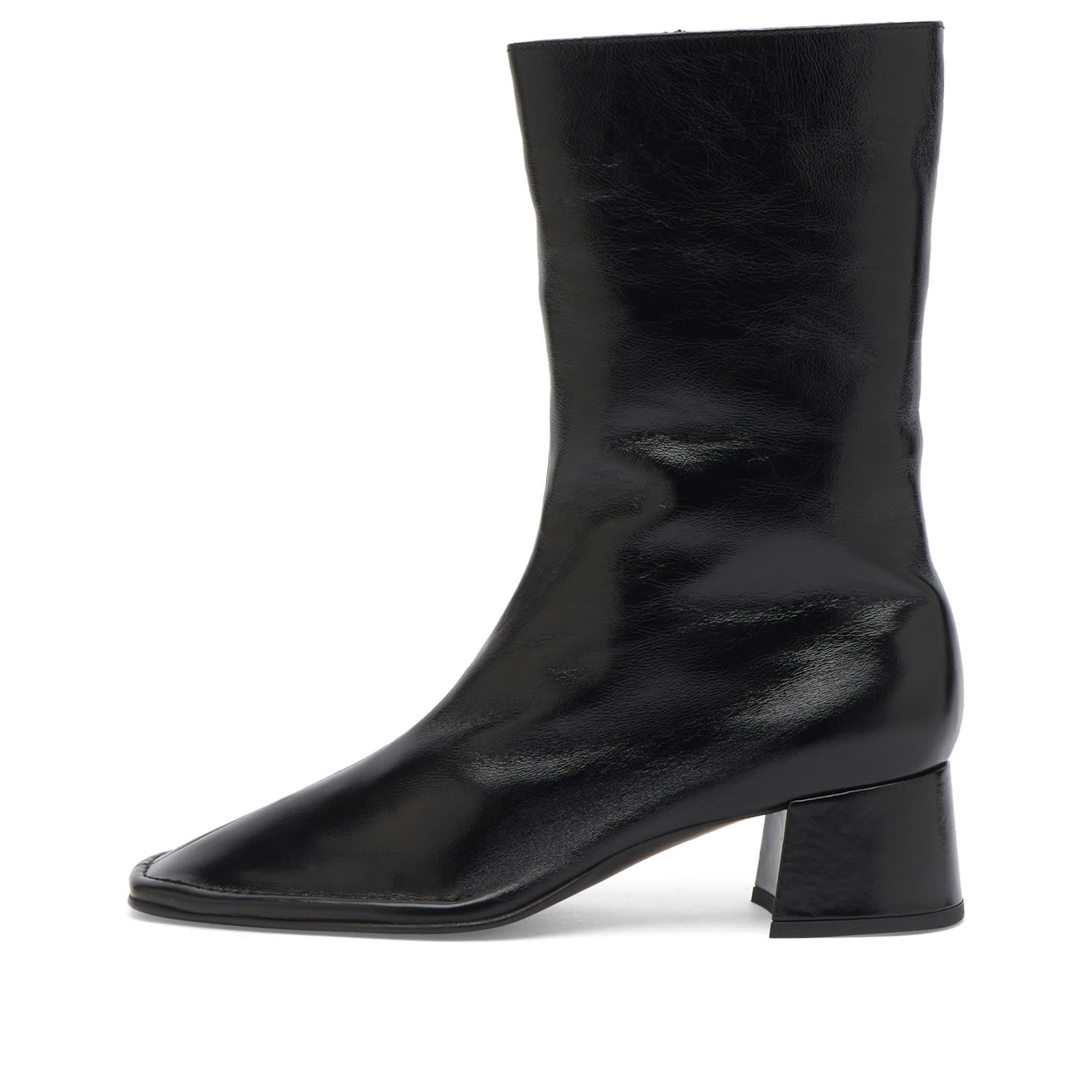 Alohas Berlin Rift Ankle Boots