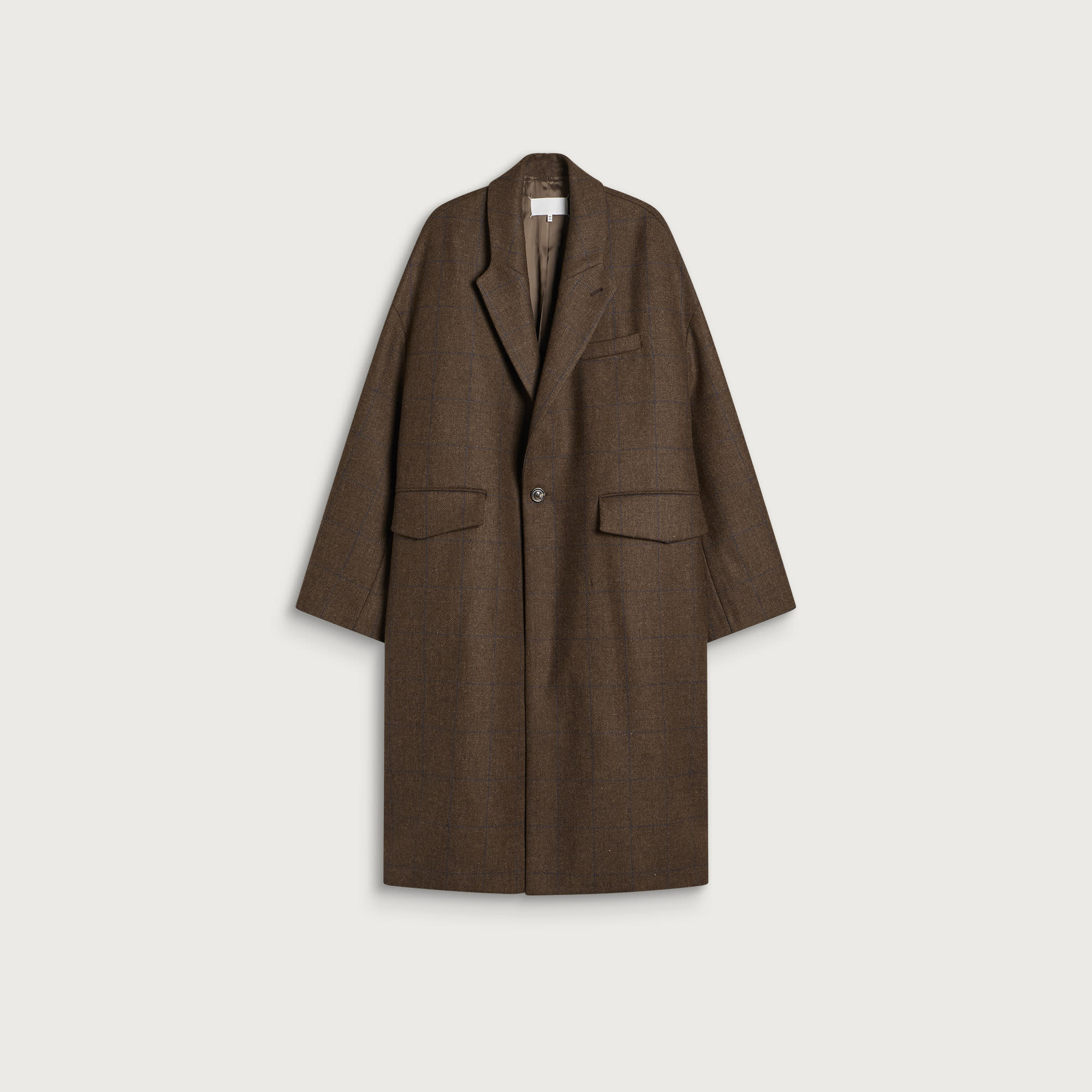Maison Margiela coats