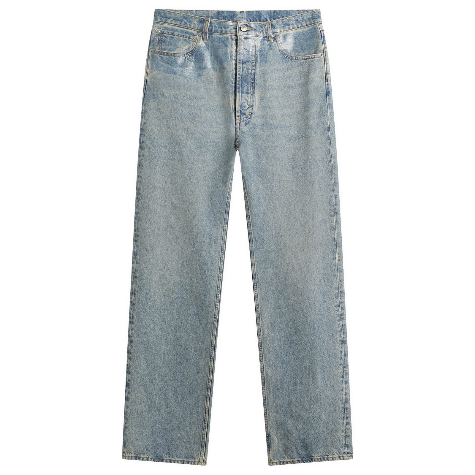 Maison Margiela jeans
