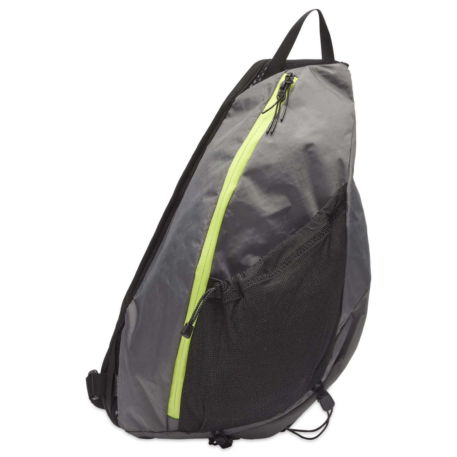 SEALSON x 114 SR2 Cross Body Bag Wolf Grey
