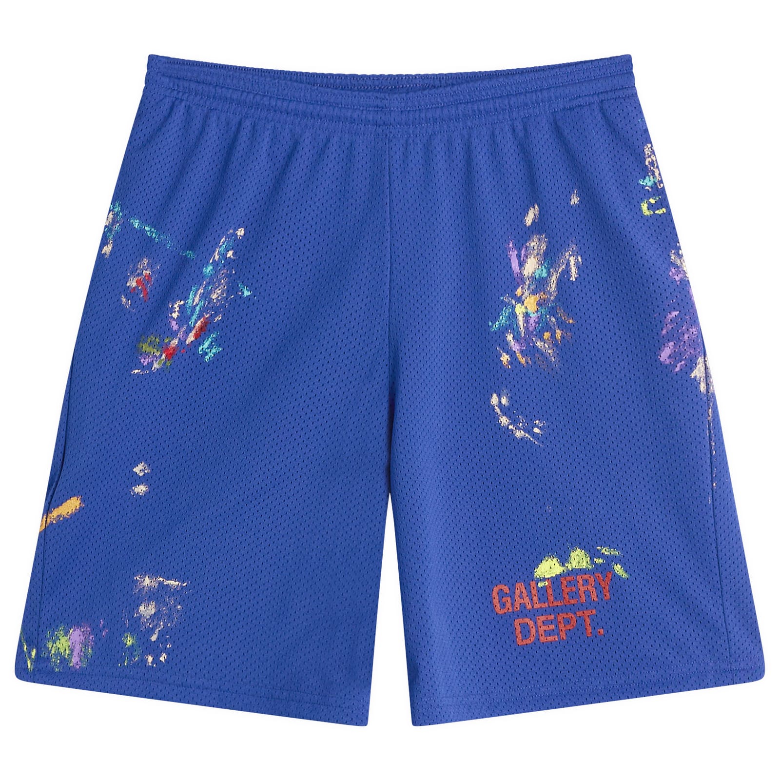 GALLERY’DEPT STUDIO GYM SHORTS バスパン XL GALLERY'DEPT STUDIO GYM SHORTS バスパン XL Gallery Dept. Studio
