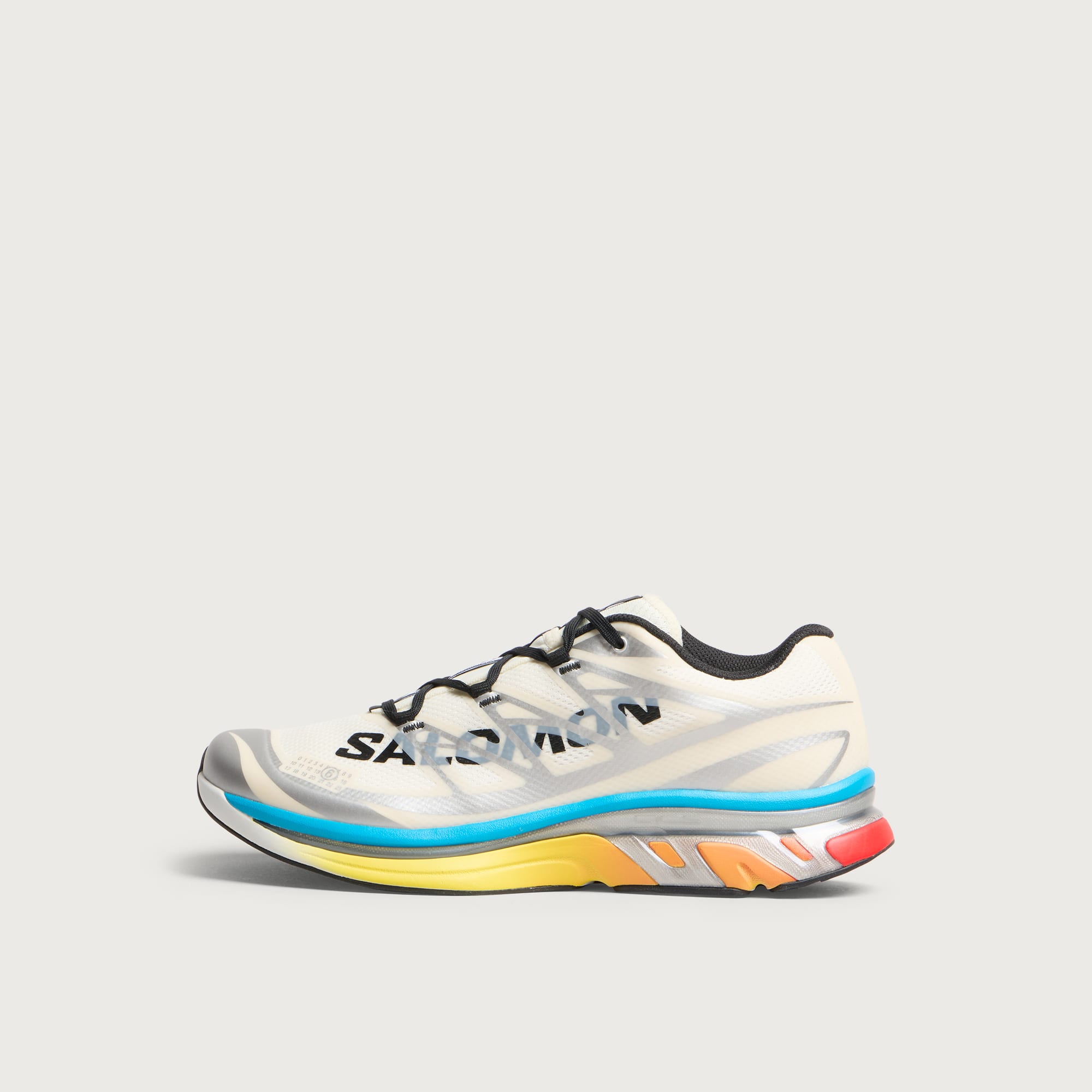 MM6 Maison Margiela MM6 x Salomon XT Sneaker