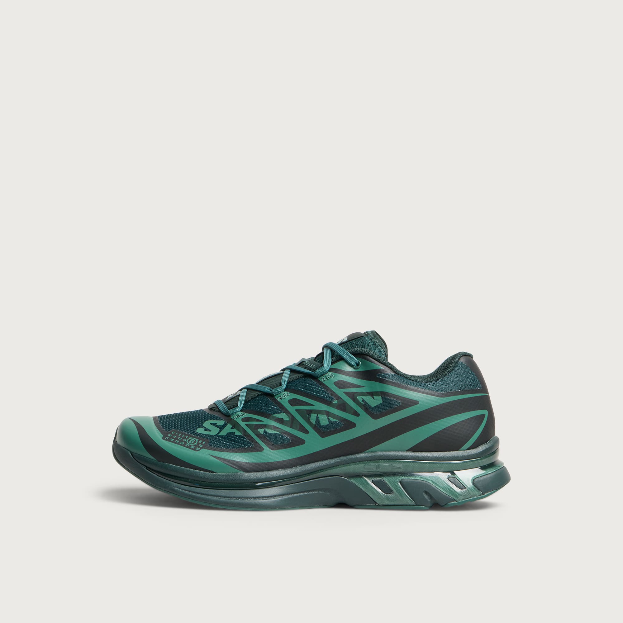 MM6 Maison Margiela MM6 x Salomon XT Sneaker