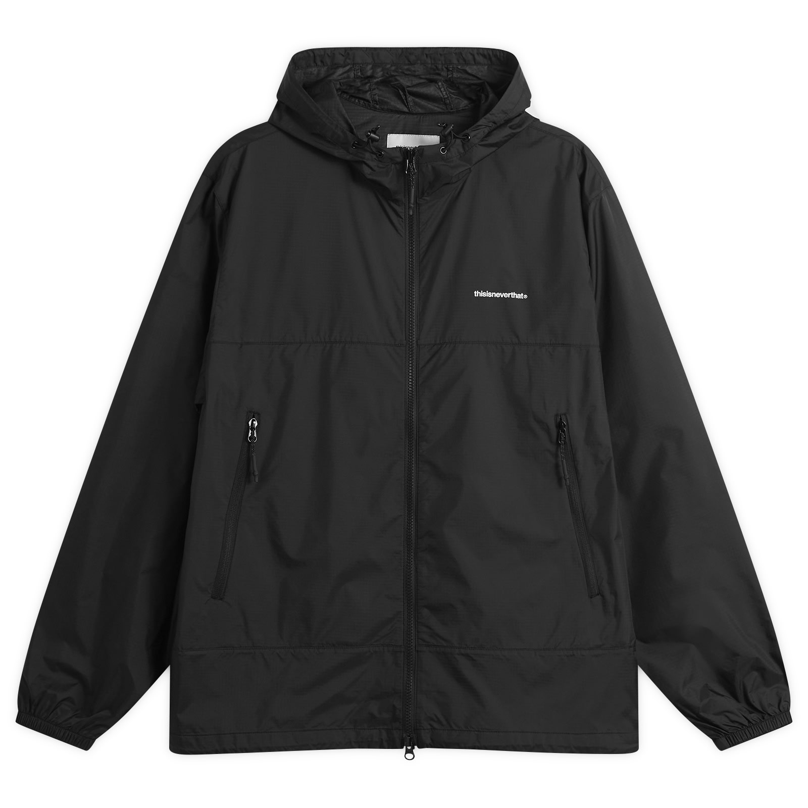 thisisneverthat Men’s T-Light Jacket Black