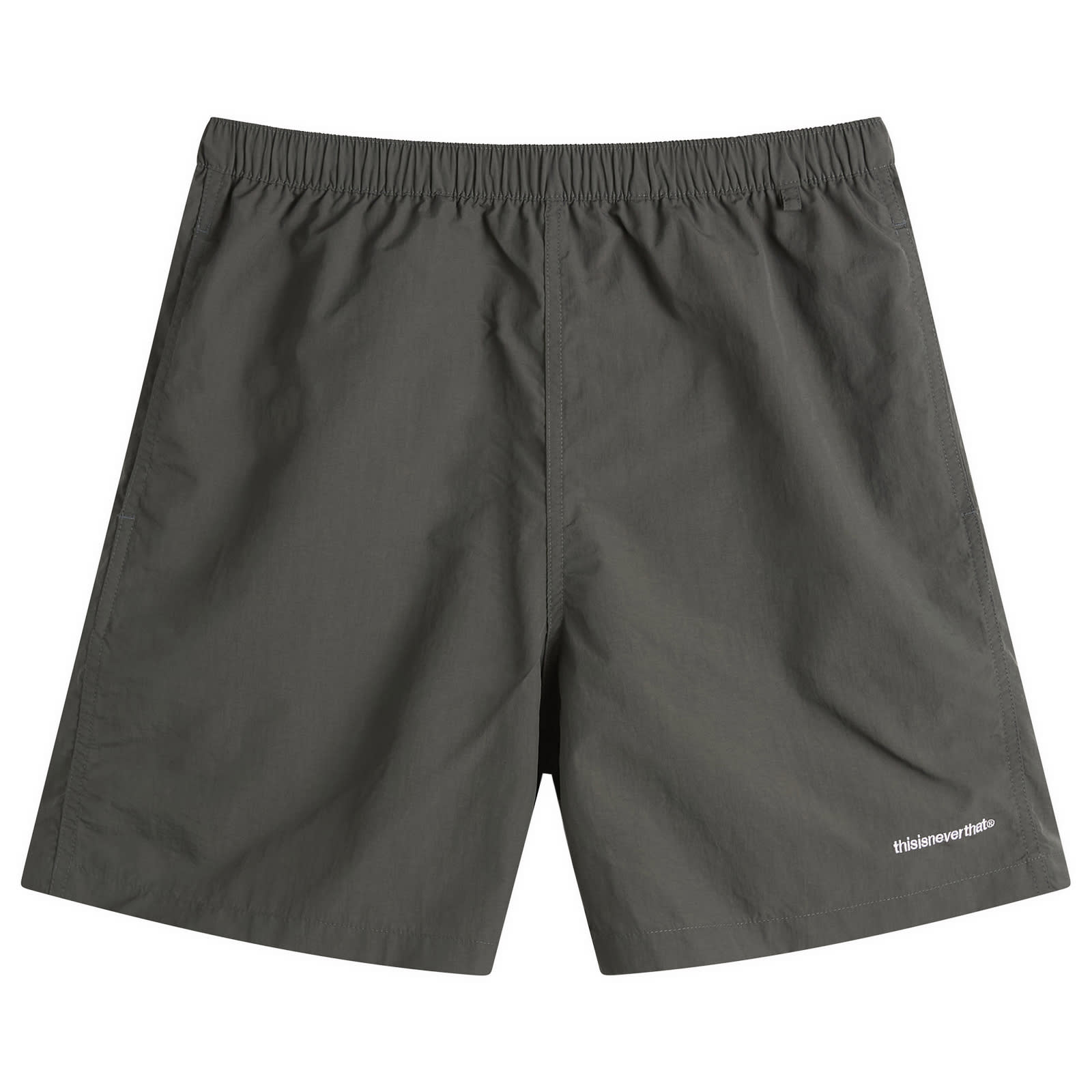 thisisneverthat Men’s Jogging Shorts Grey