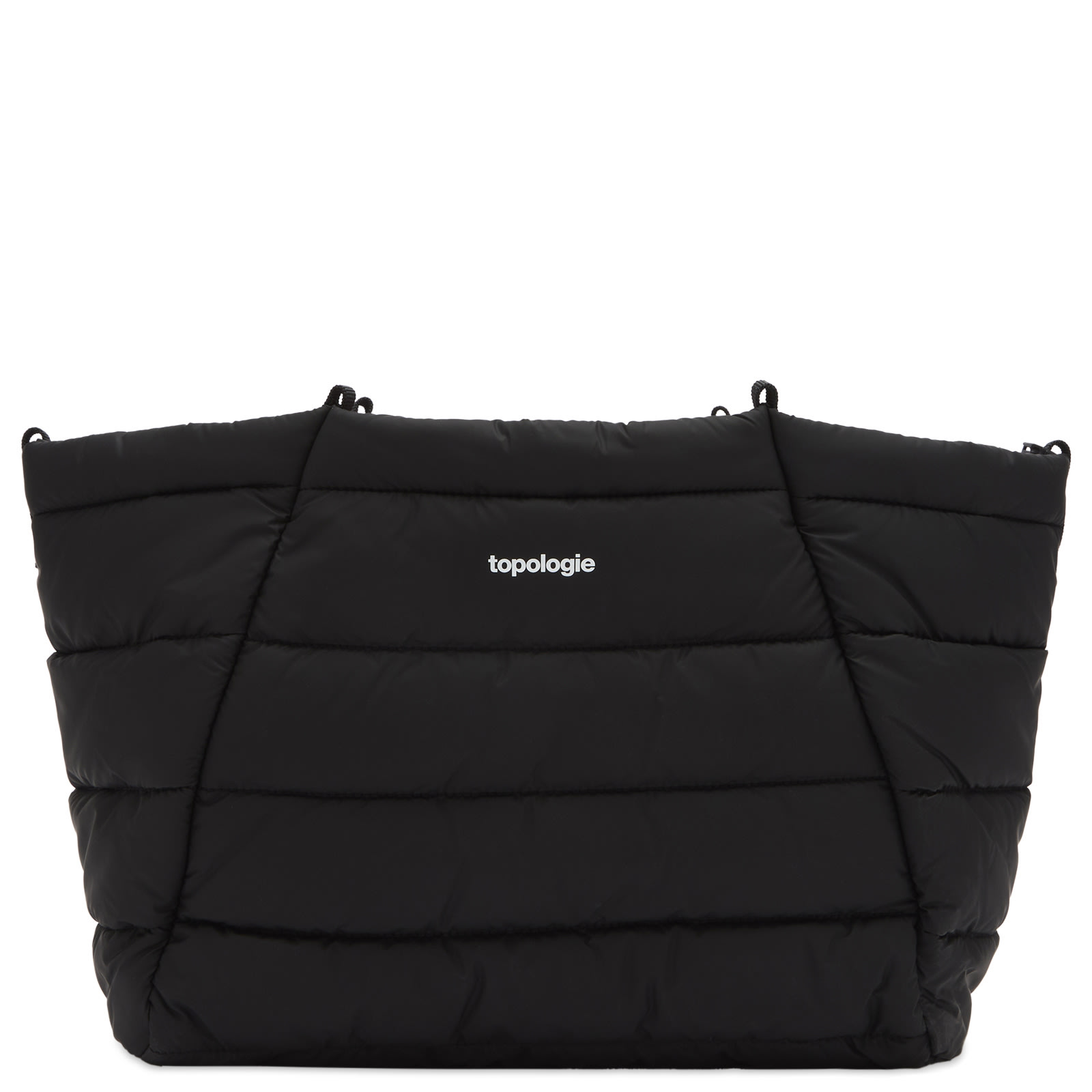 Topologie Marche Tote - Medium