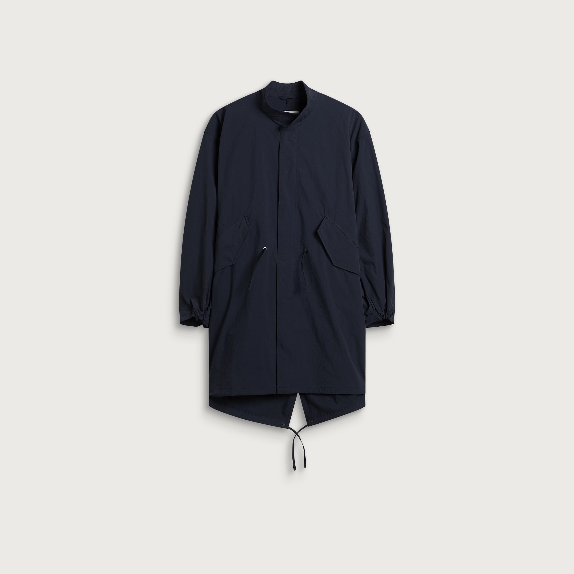 YMC Men’s 96 Snorkel Parka Navy