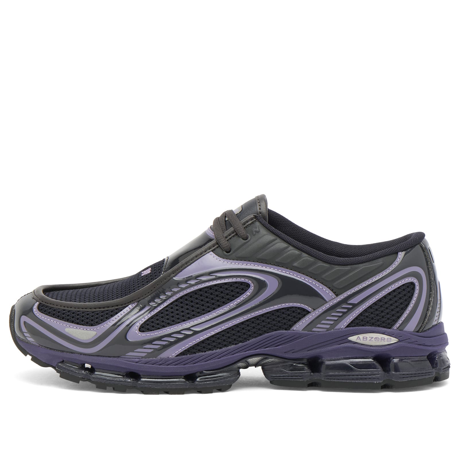 New Balance 1890A Sneaker Dark Night/Candied Violet