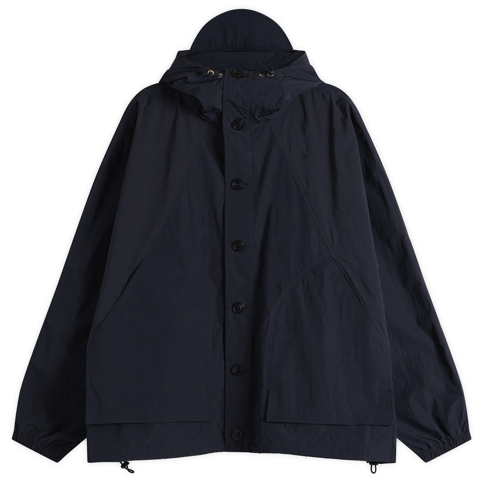 YMC Men’s Bonehead Jacket Navy