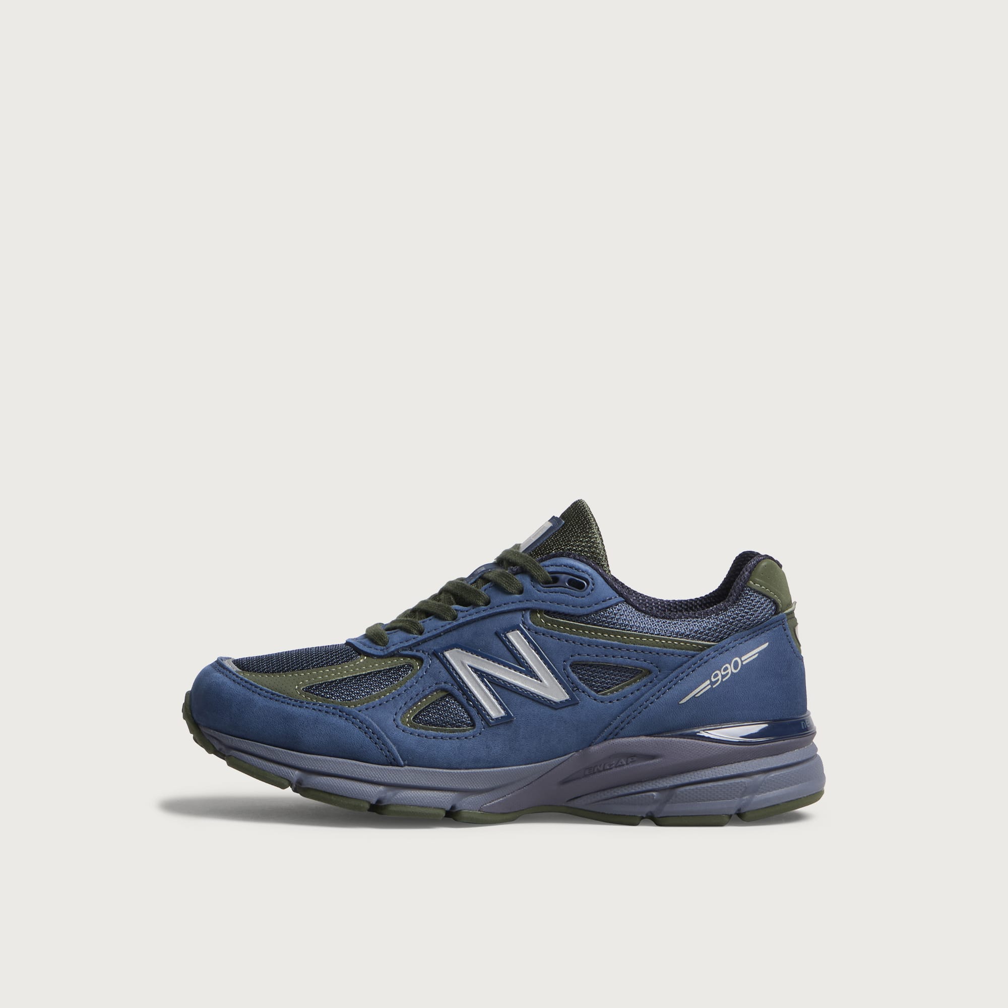 New Balance  U990BG4 Made in the USA Sneaker