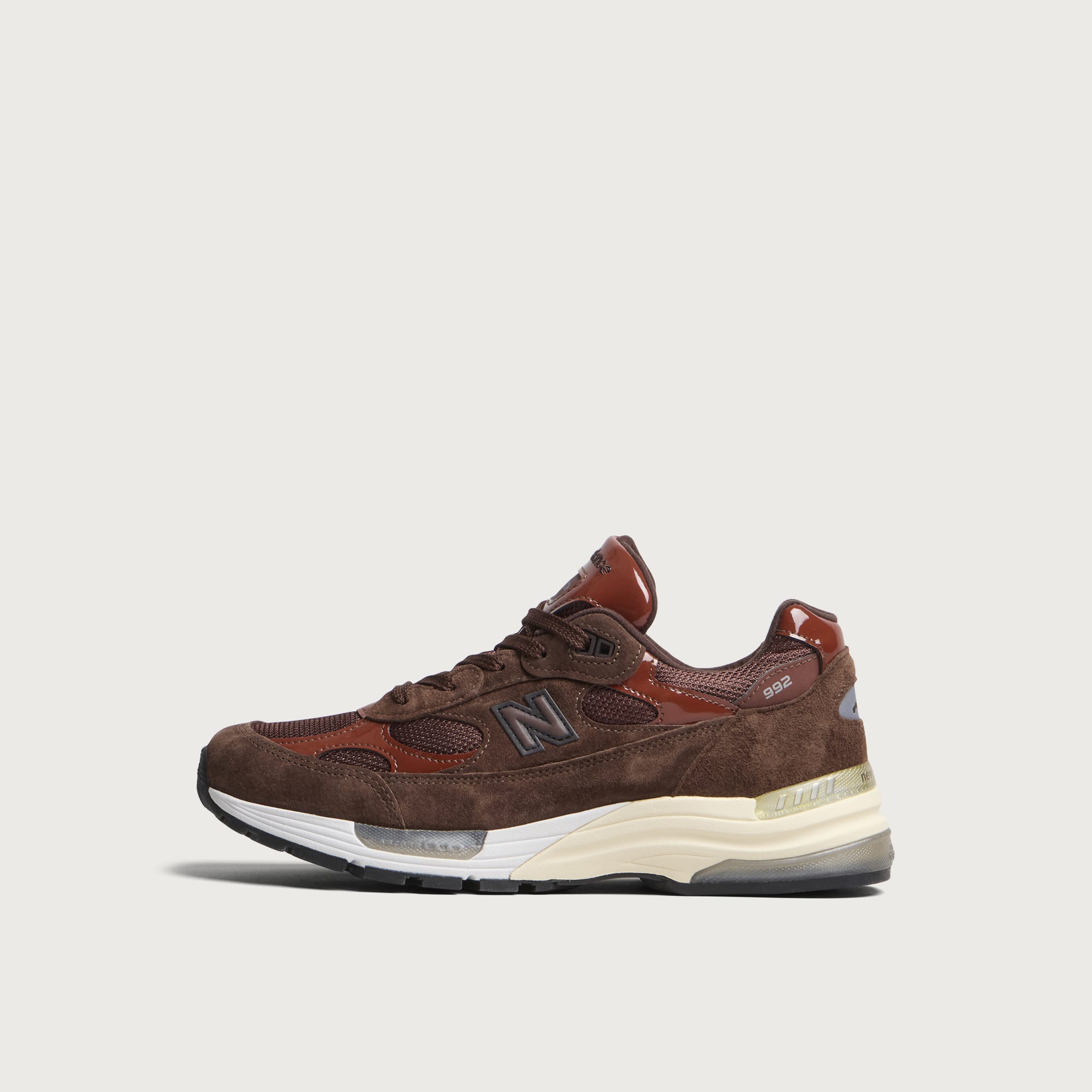 New Balance x Amine 992 Sneaker - Made in USA
