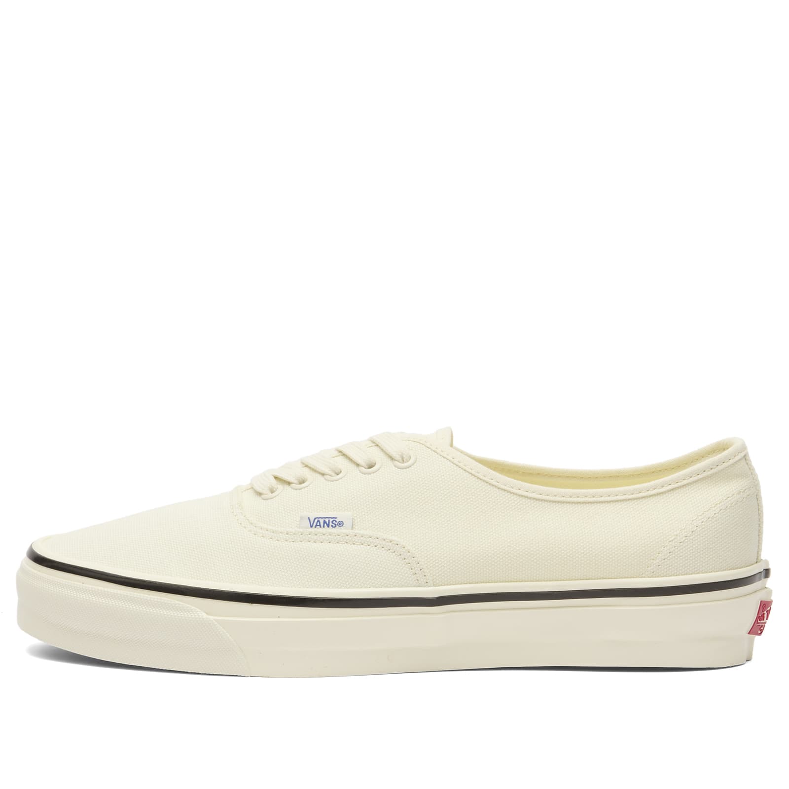 Vans LX Authentic Reissue 44 Sneakers Duck Canvas
