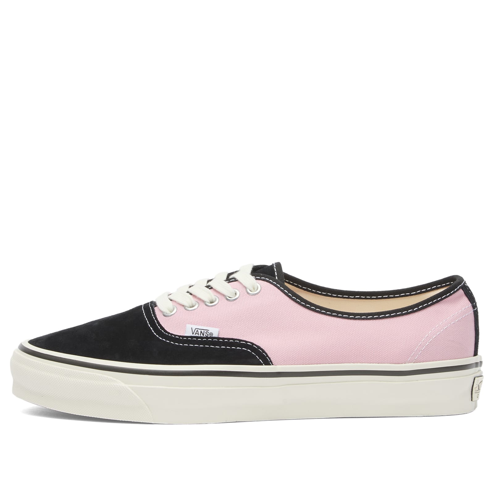 Vans Men’s LX Authentic 44 Sneaker Archive Coral Blush