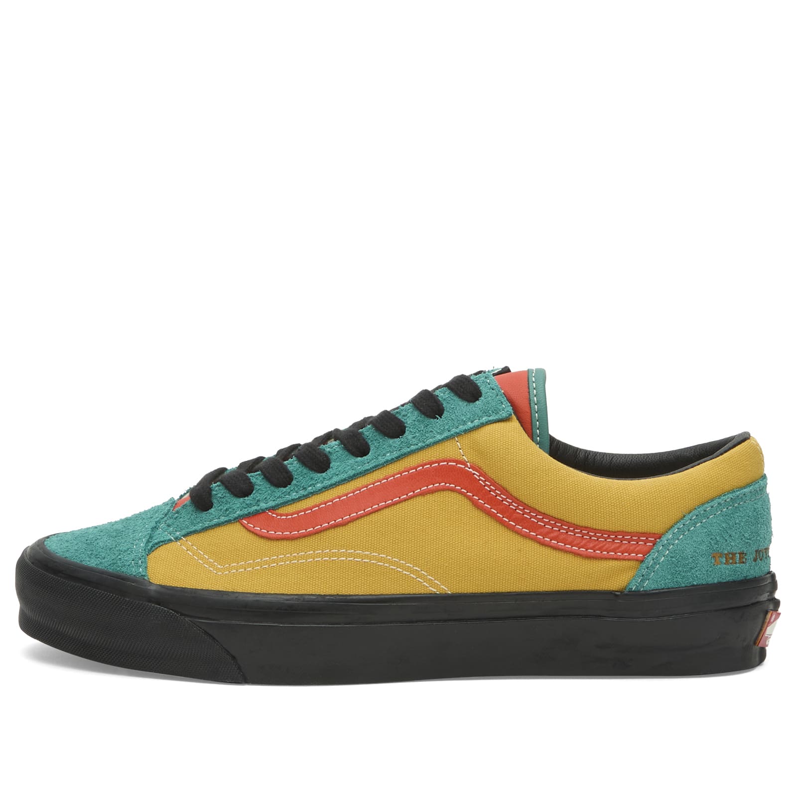 Vans LX Authentic Reissue 44 Sneakers Duck Canvas Marshmallow