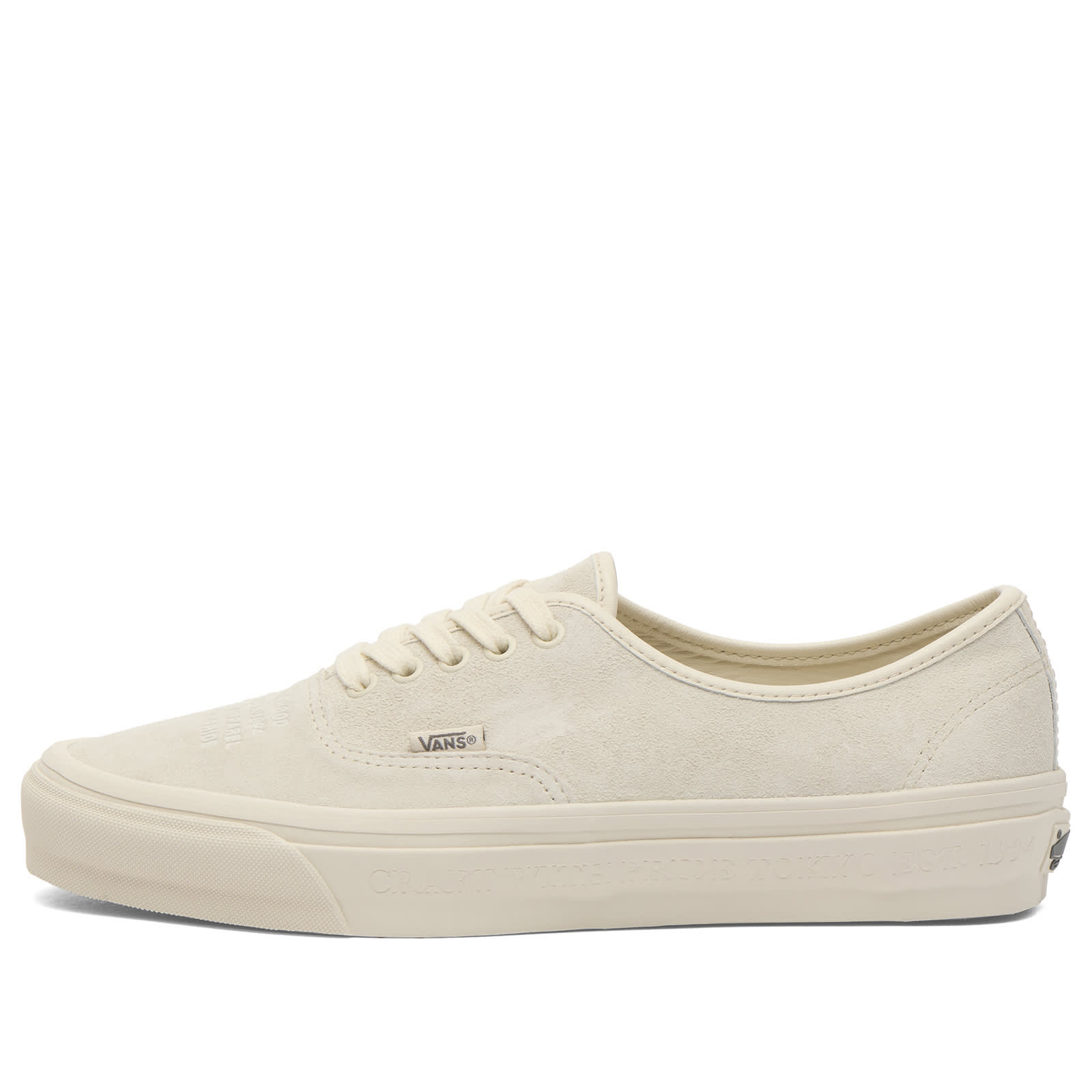 Vans x Neighbourhood Authentic 44 Sneaker