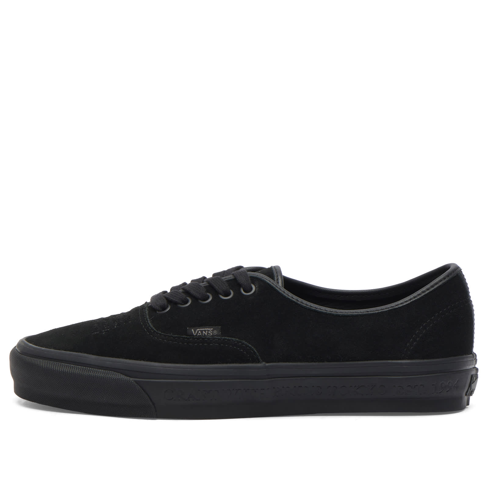 Vans x Neighbourhood Authentic 44 Sneaker
