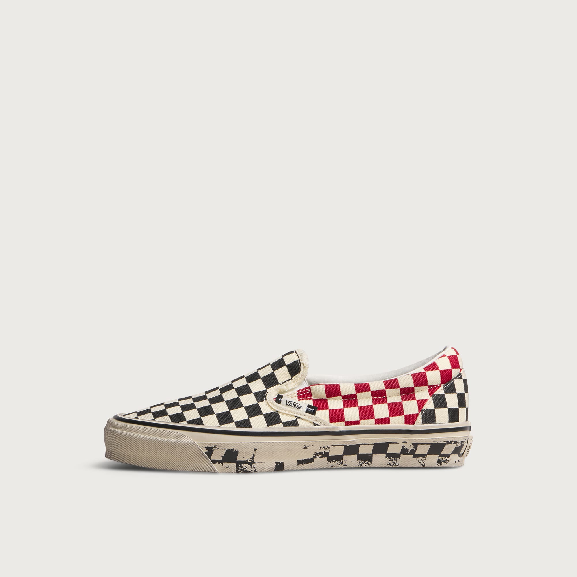 Vans A.O.D. LX Classic Slip-On 98