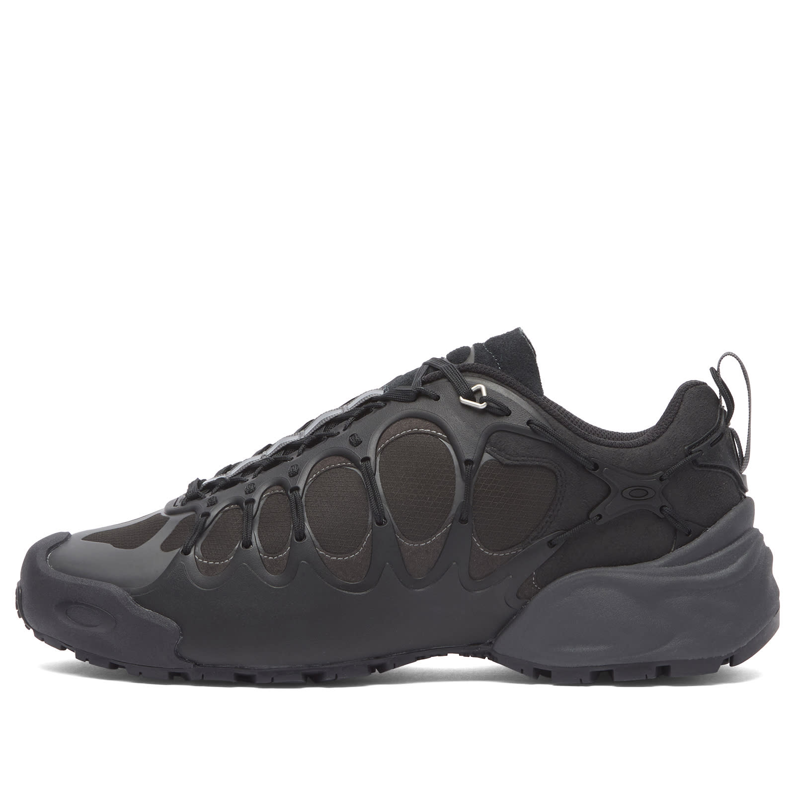 Junya Watanabe MAN Men's x Oakley Sneaker Black | WP-K191-100-1