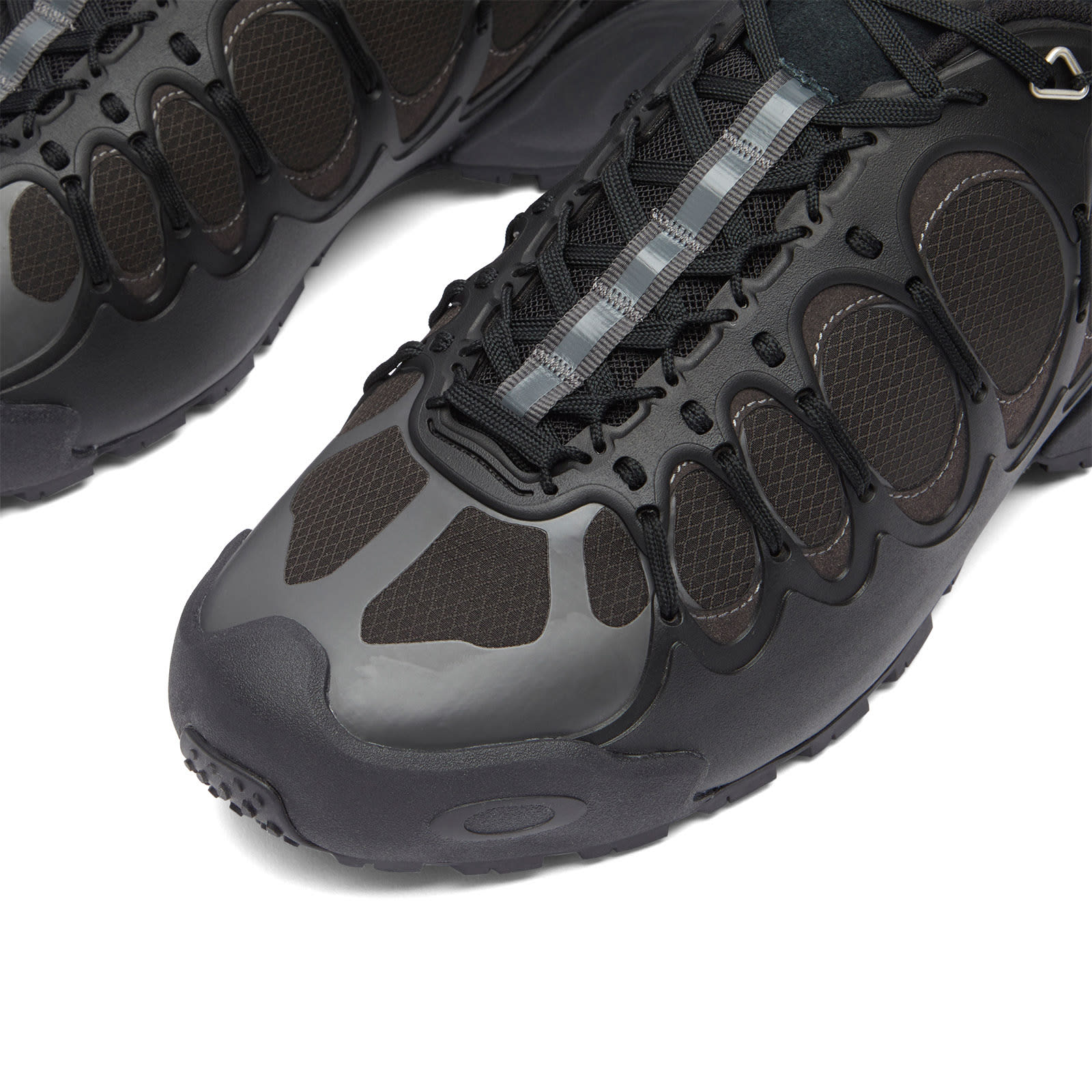 Junya Watanabe MAN Men's x Oakley Sneaker Black | WP-K191-100-1
